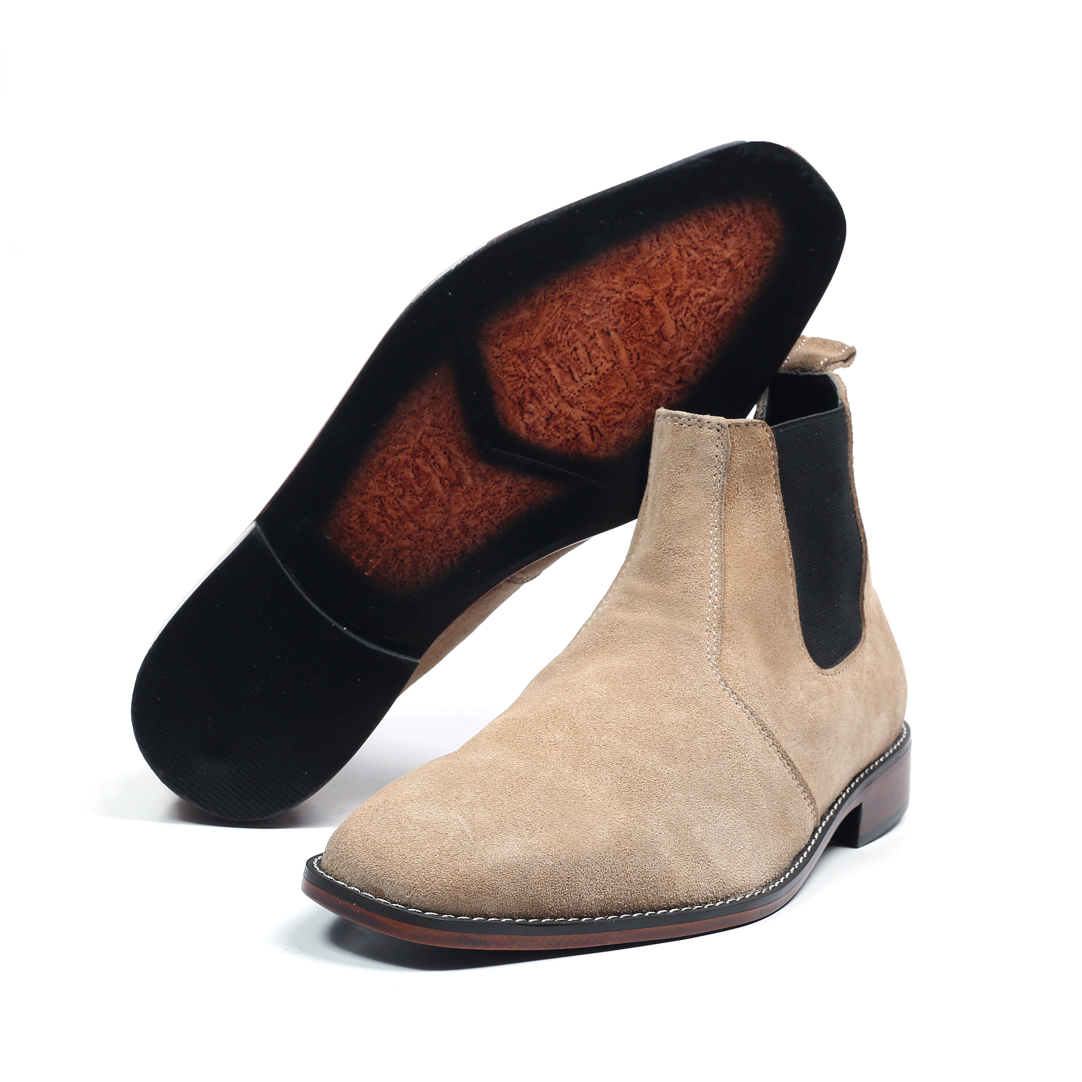 CHELSEA MAYFAIR - BG