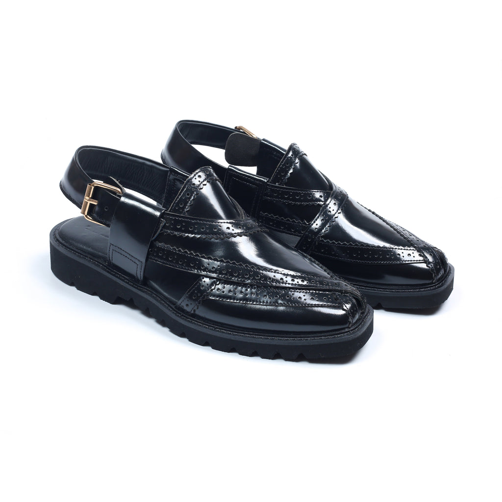 NUDO - BLK