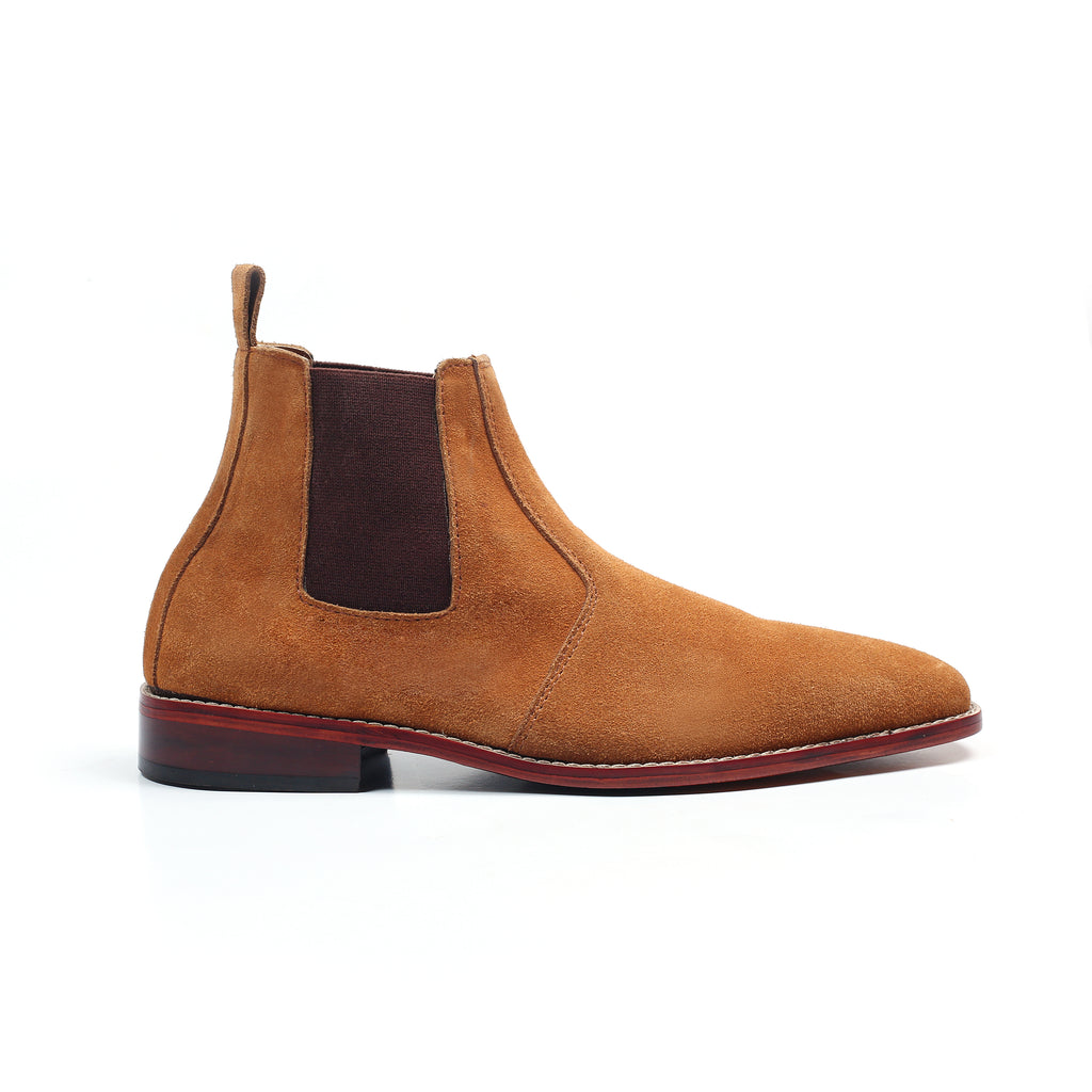 CHELSEA MAYFAIR - MSTRD