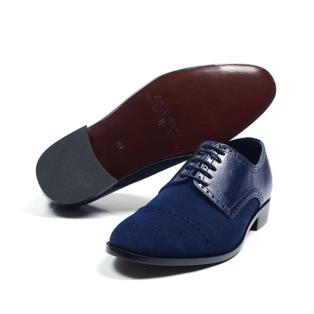 OXFORD-BLU SUD