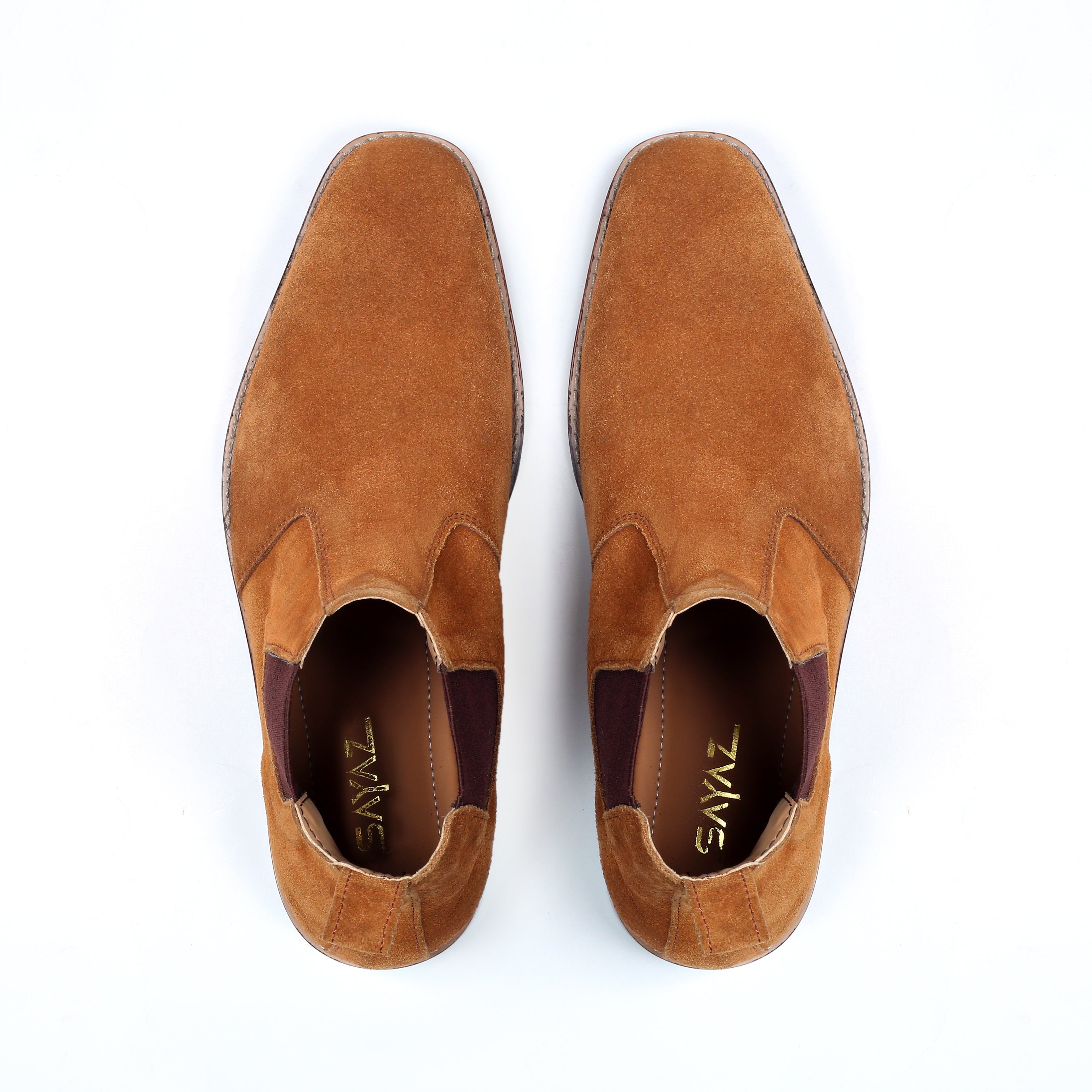 CHELSEA MAYFAIR - MSTRD