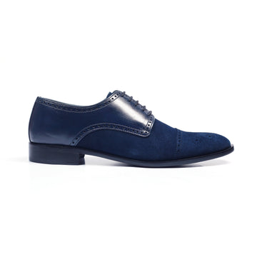 OXFORD SYZ-1023 BLU SUD