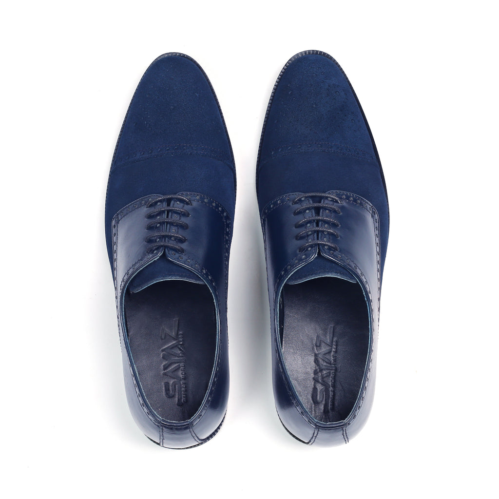 OXFORD-BLU SUD