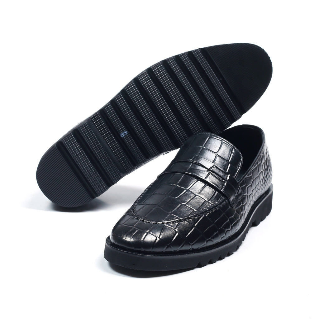 RUBRA - BLK