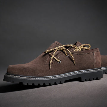 Blundstone Brown - SZ1800