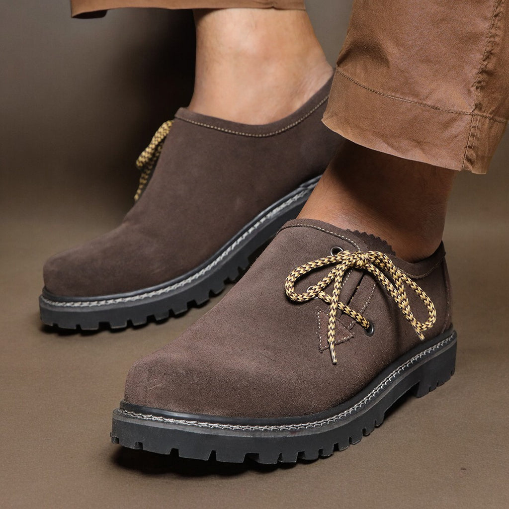 Blundstone Brown - SZ1800