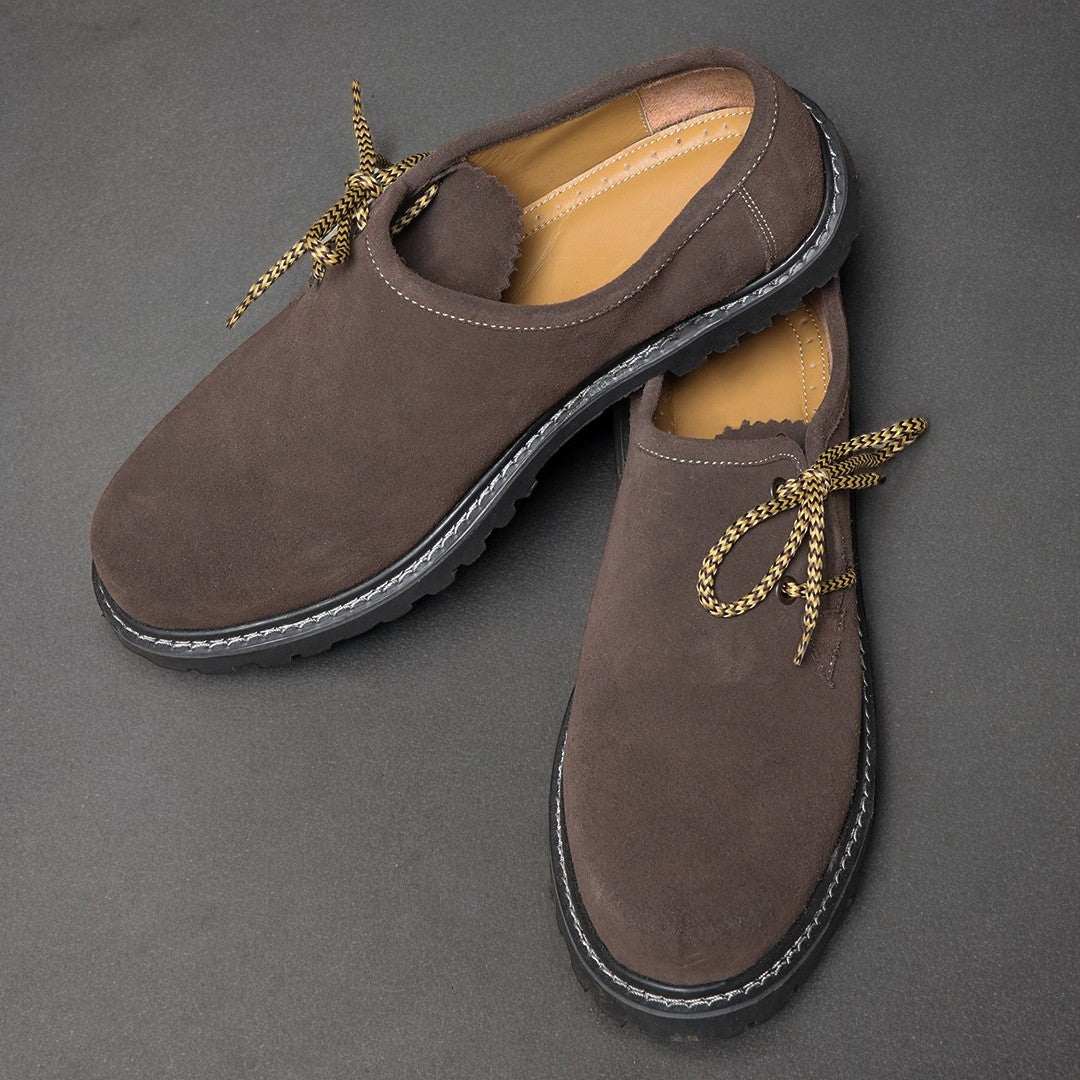 Blundstone Brown - SZ1800