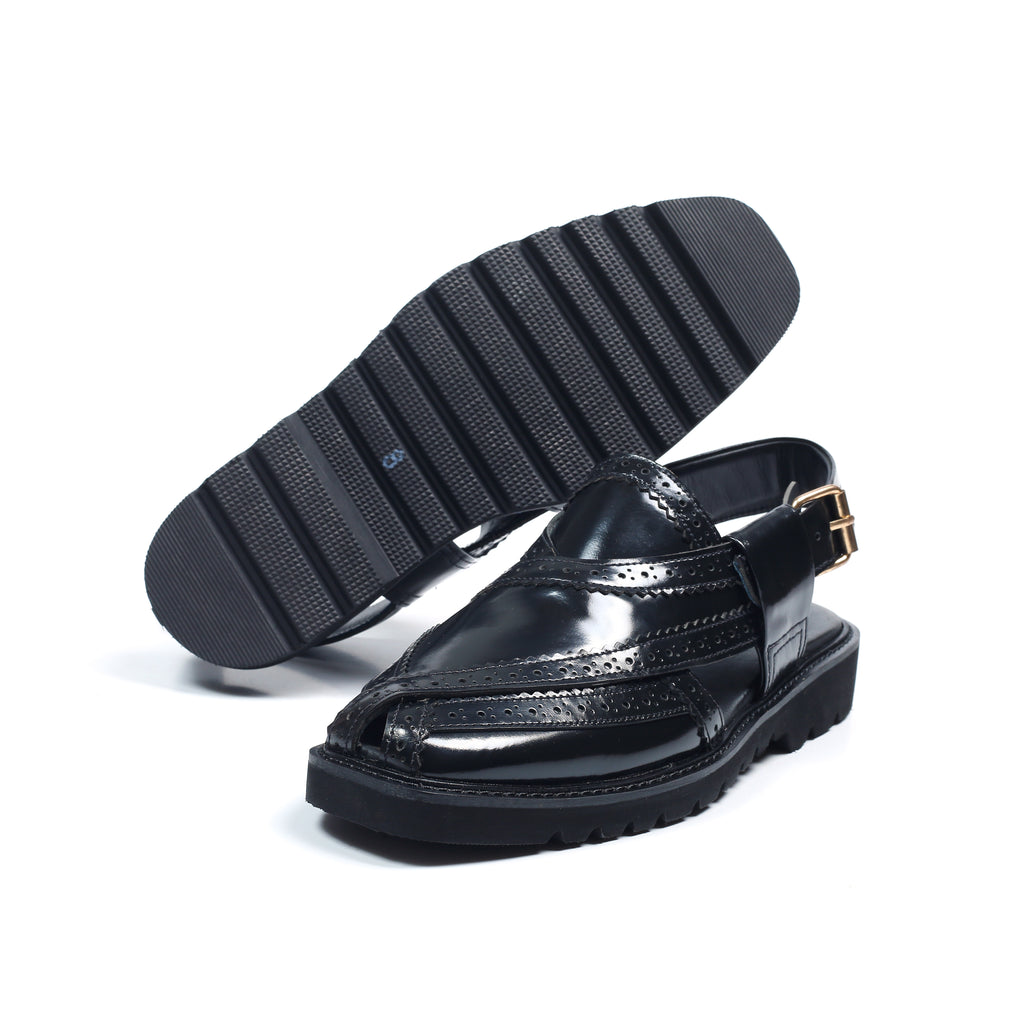 NUDO - BLK