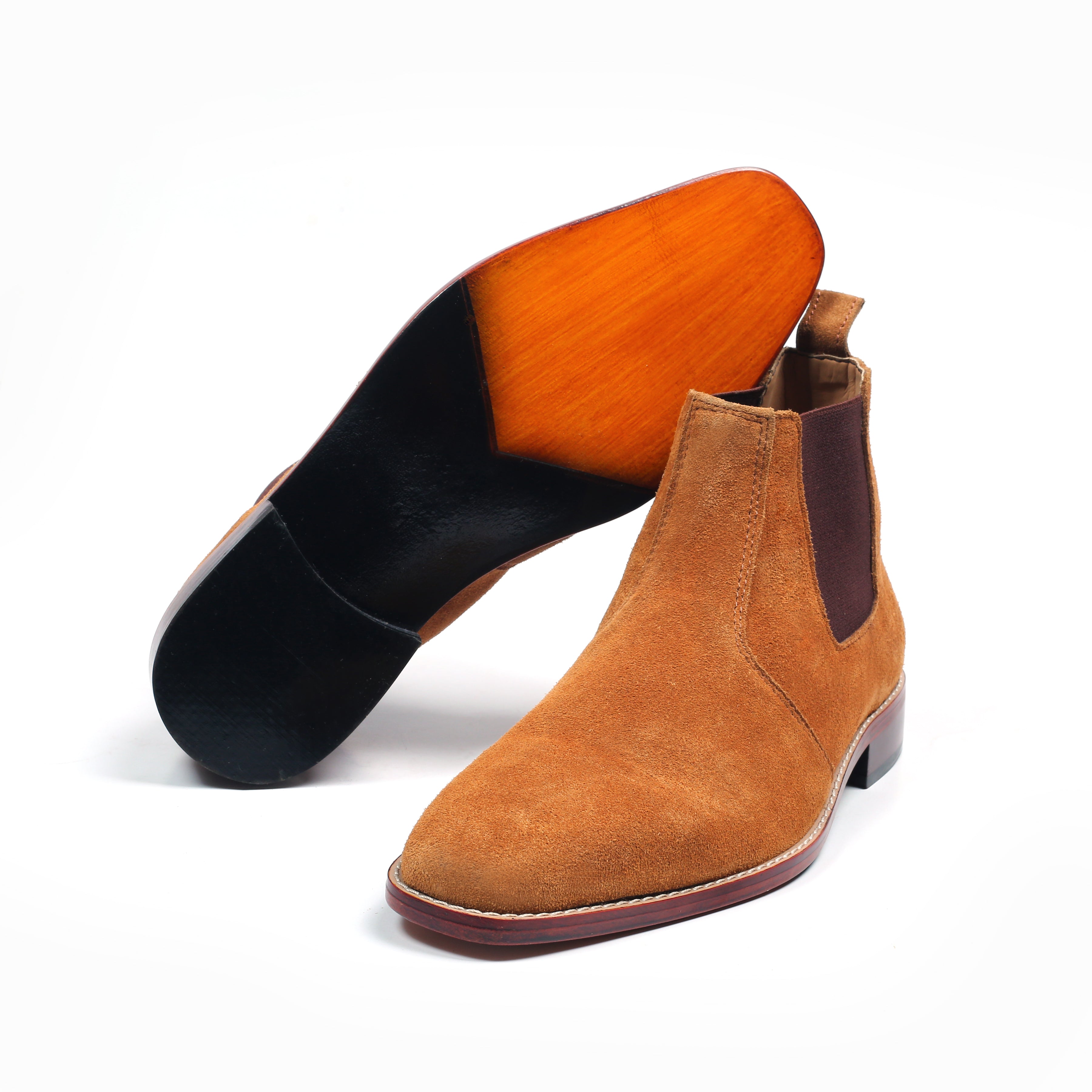 CHELSEA MAYFAIR - MSTRD