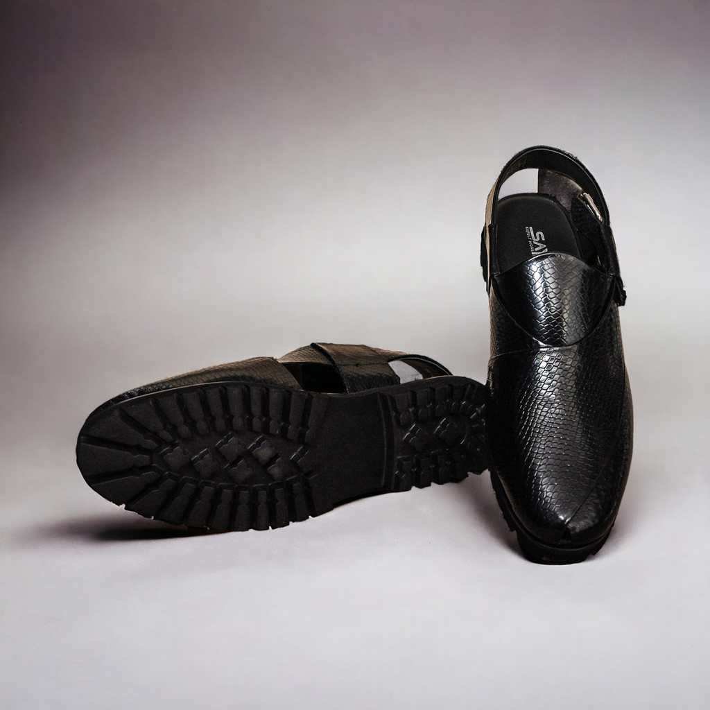 PATENT BLACK HS -SYZ042