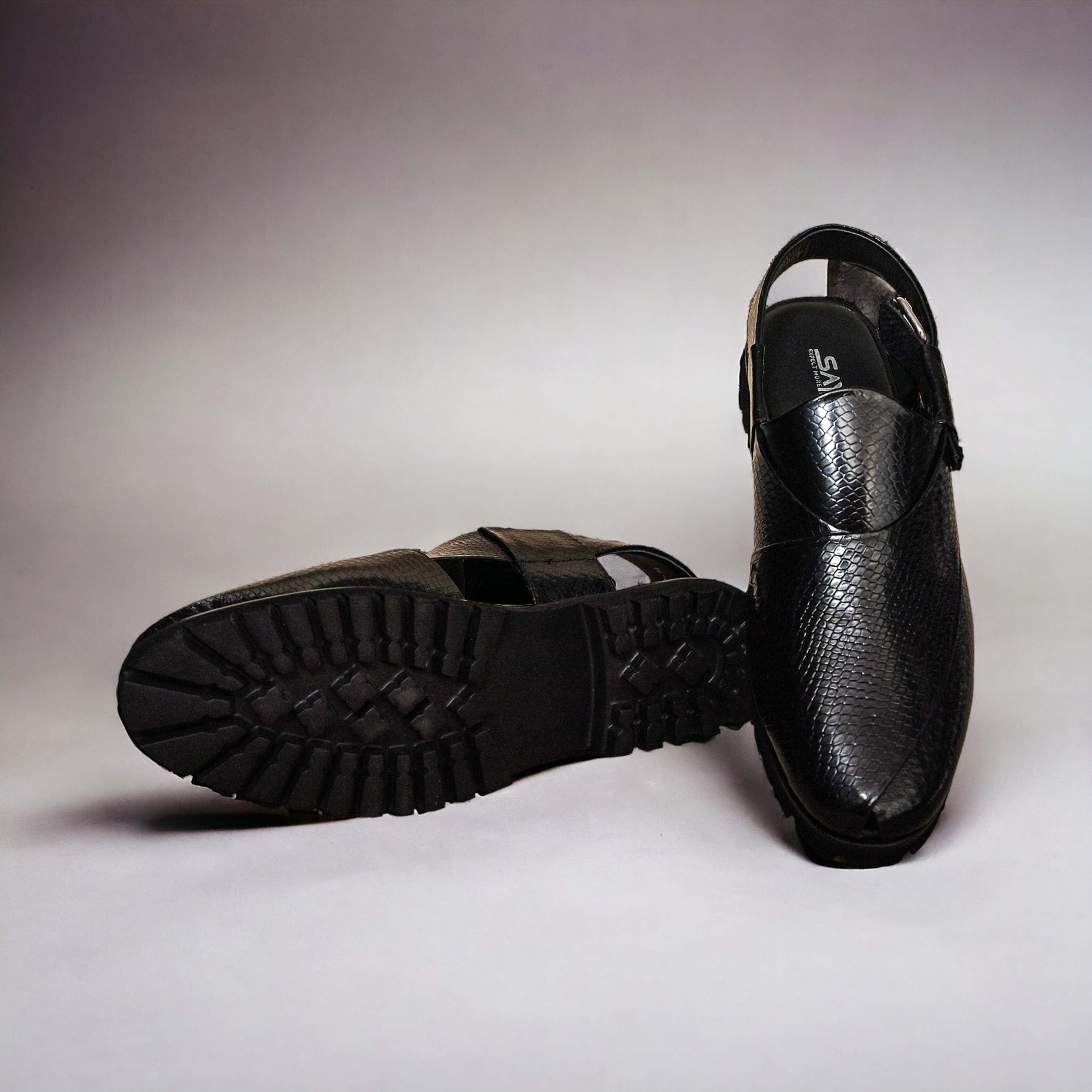 PATENT BLACK HS -SYZ042