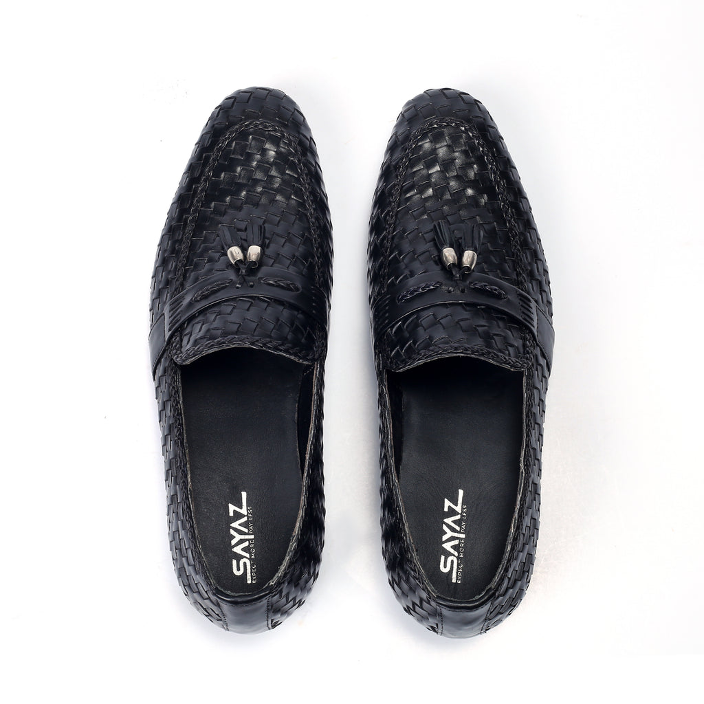 SYZ-466 BLK