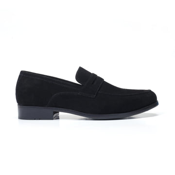 SUEDE BLK -SYZ1439