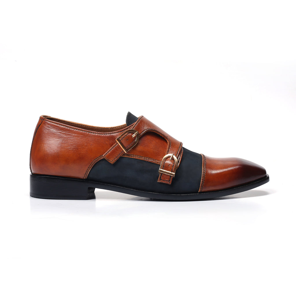DOUBLE MONK- SYZ-8556