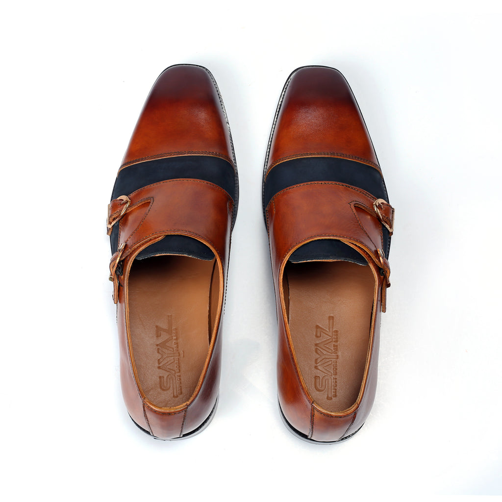 DOUBLE MONK- SYZ-8556