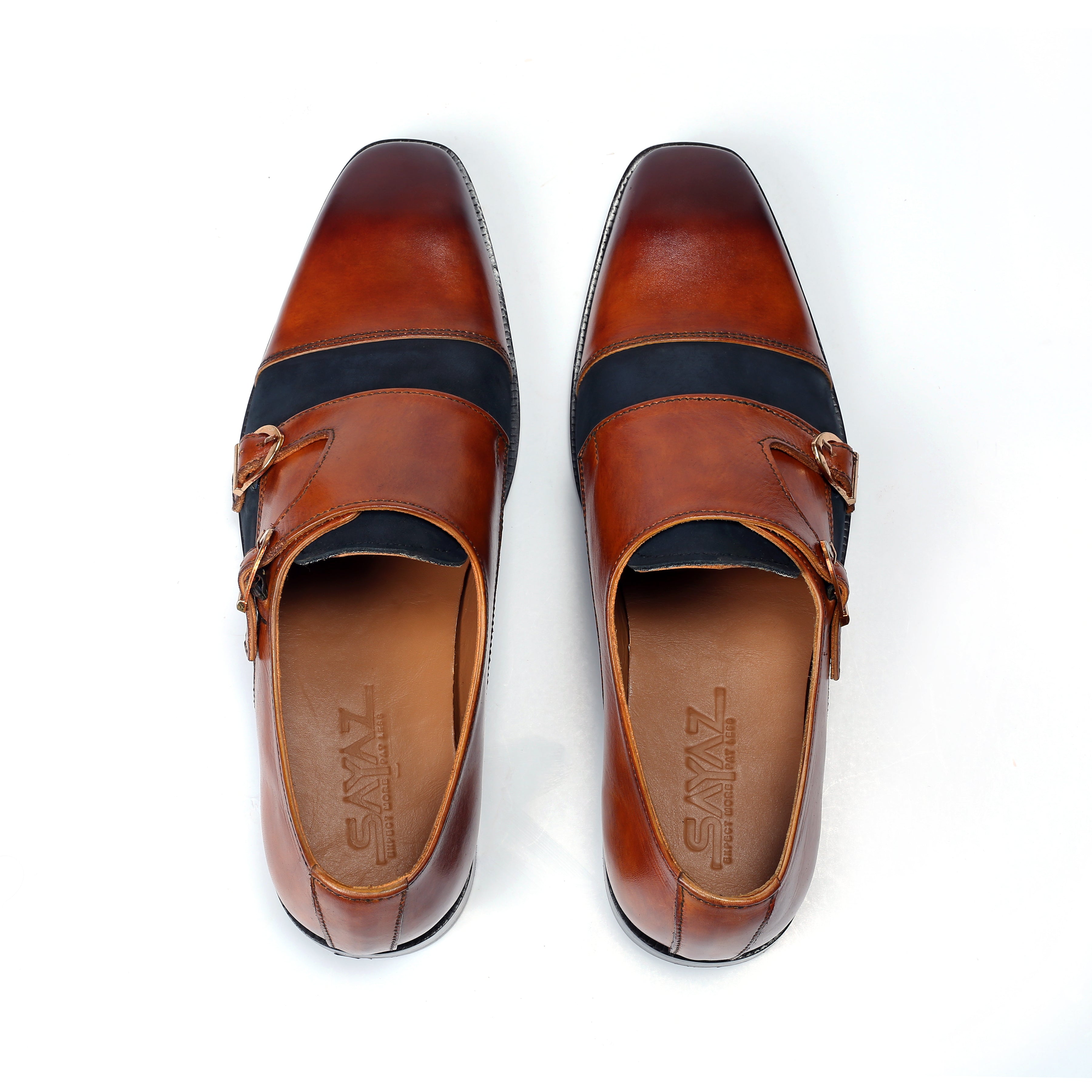 DOUBLE MONK- SYZ-8556