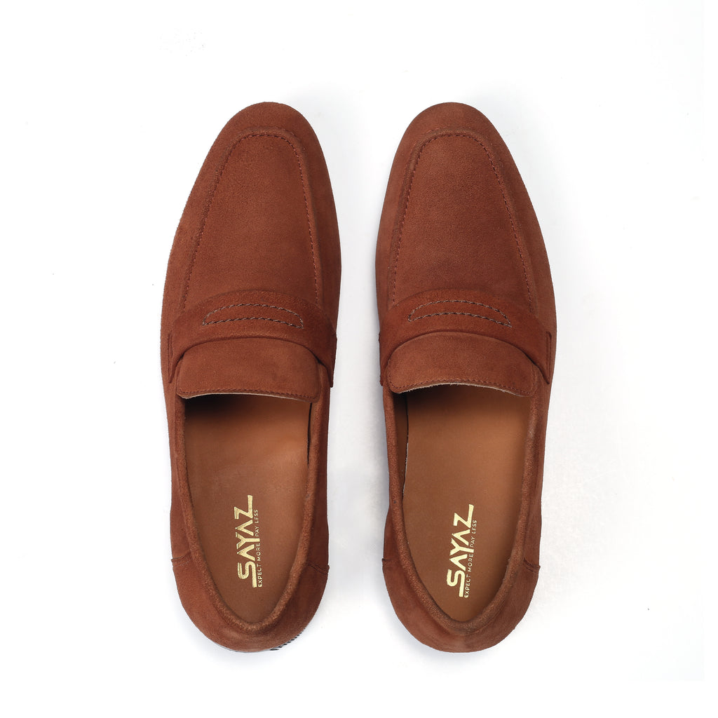 SUEDE MTRD - SYZ289