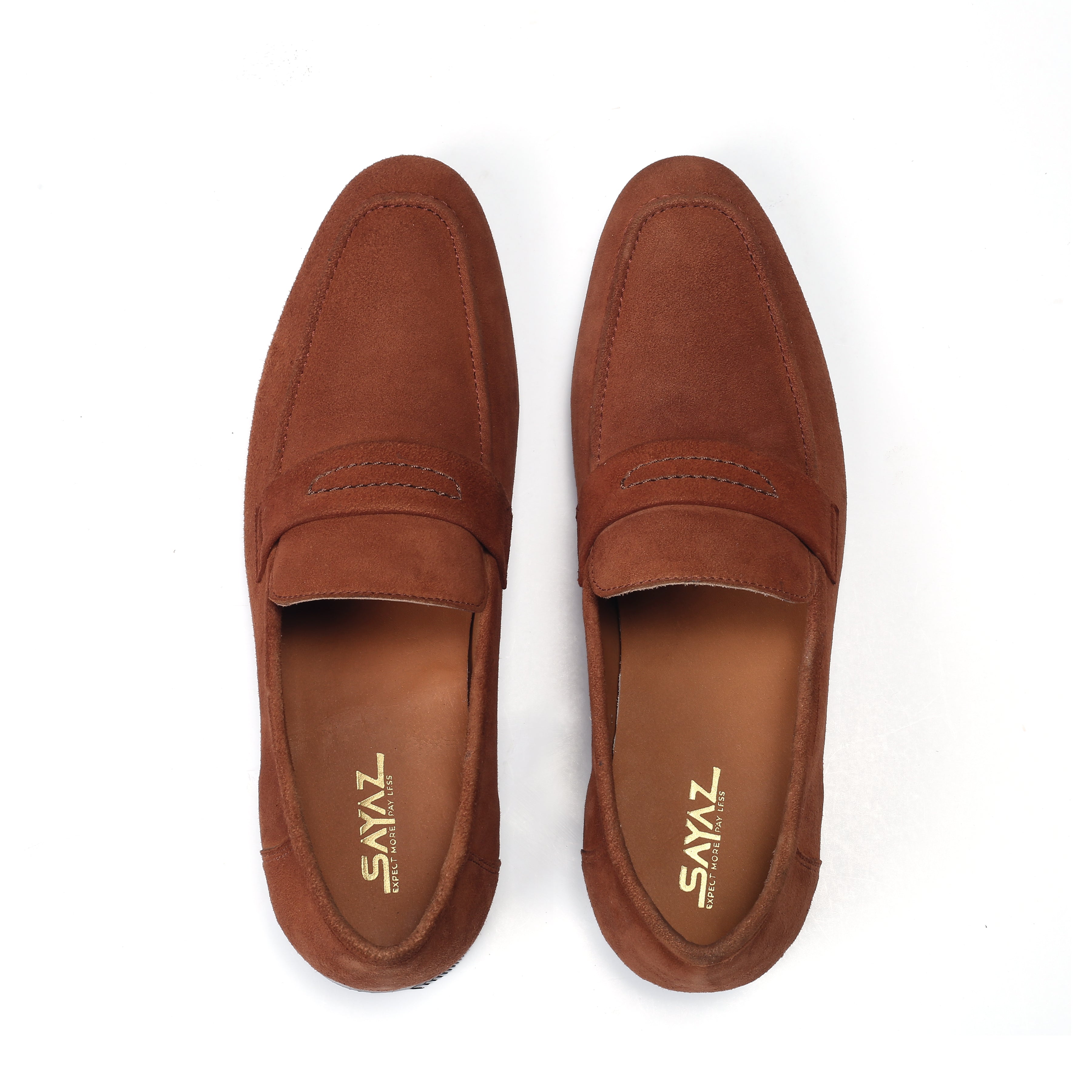 SUEDE MTRD - SYZ289