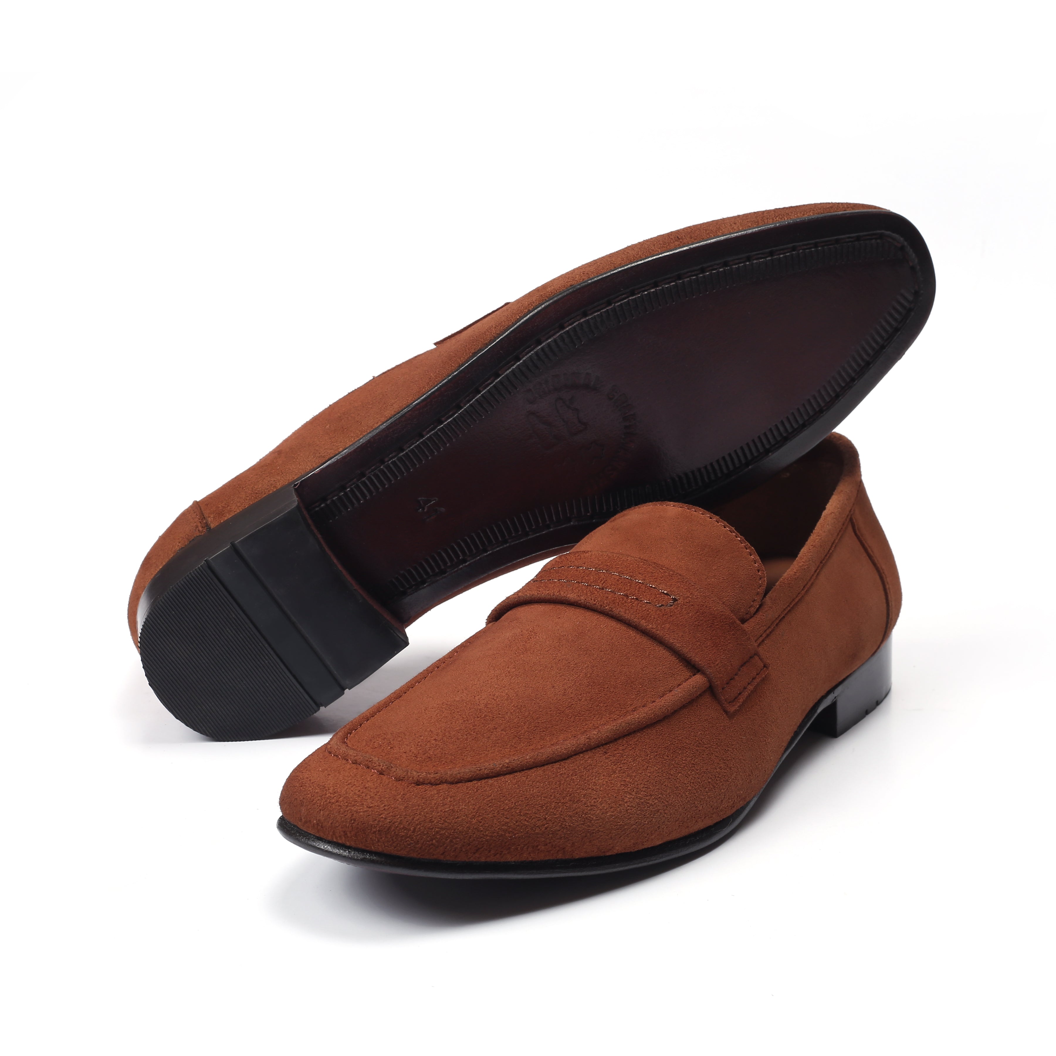 SUEDE MTRD - SYZ289