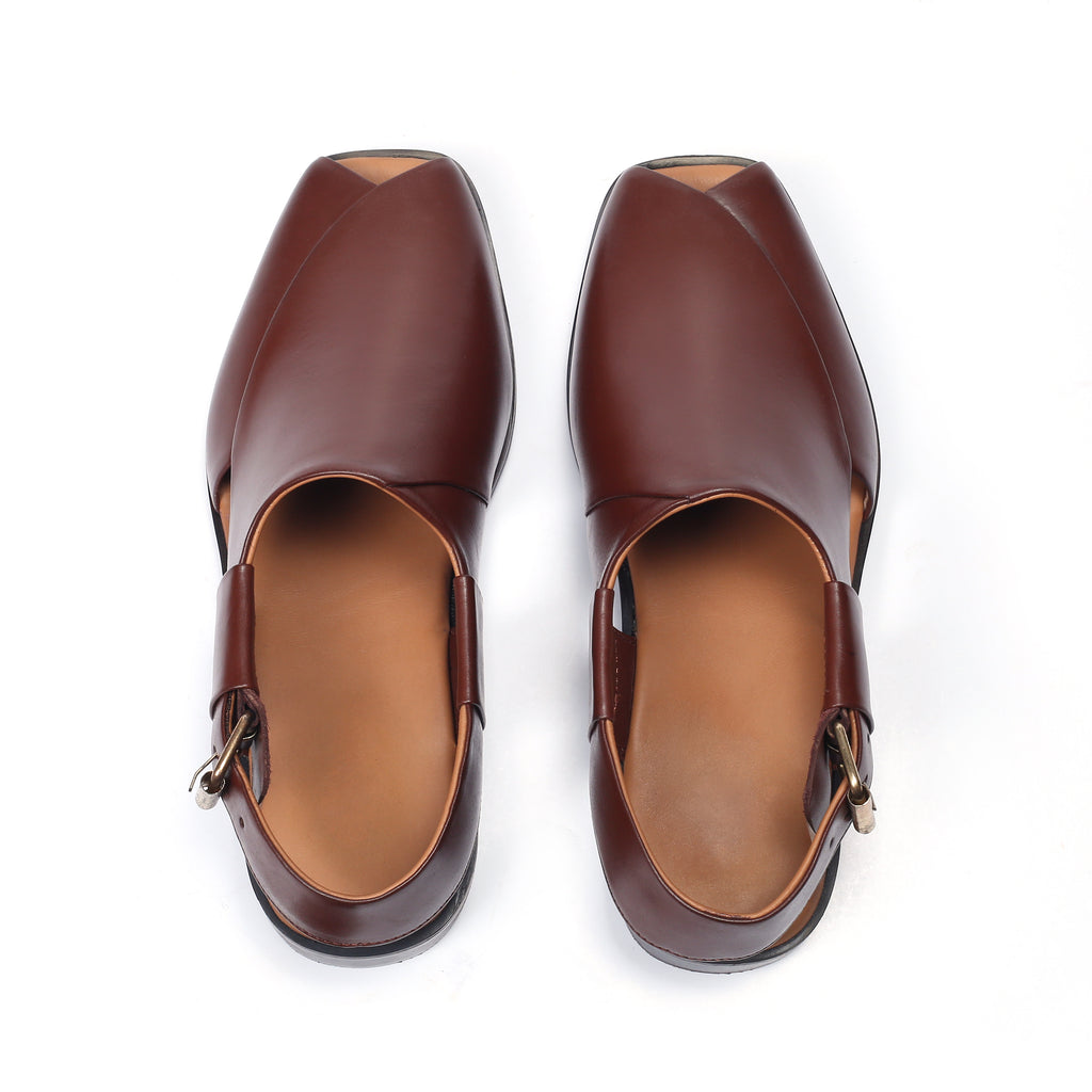 SYZ P-126 MOCCA