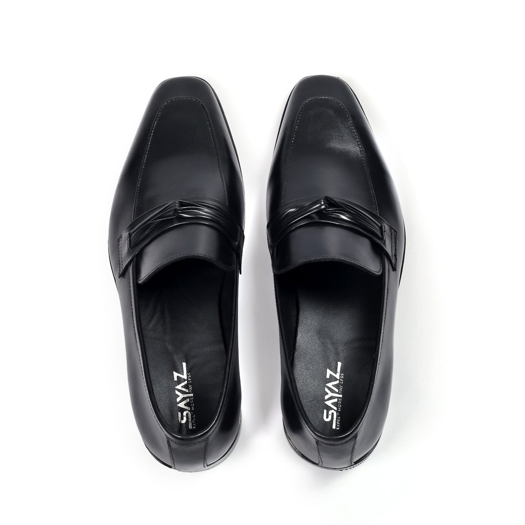 KNOTT - BLK