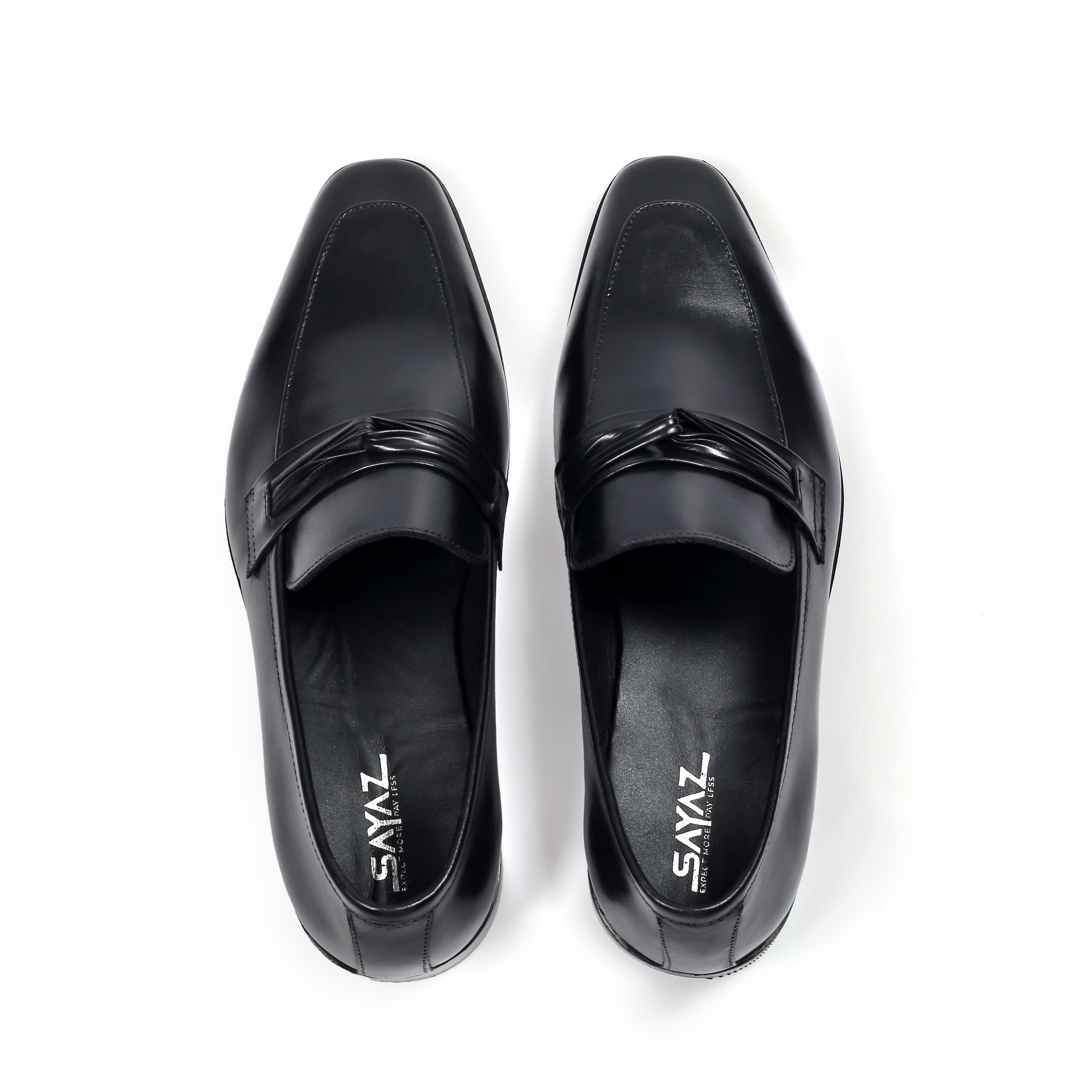 KNOTT - BLK