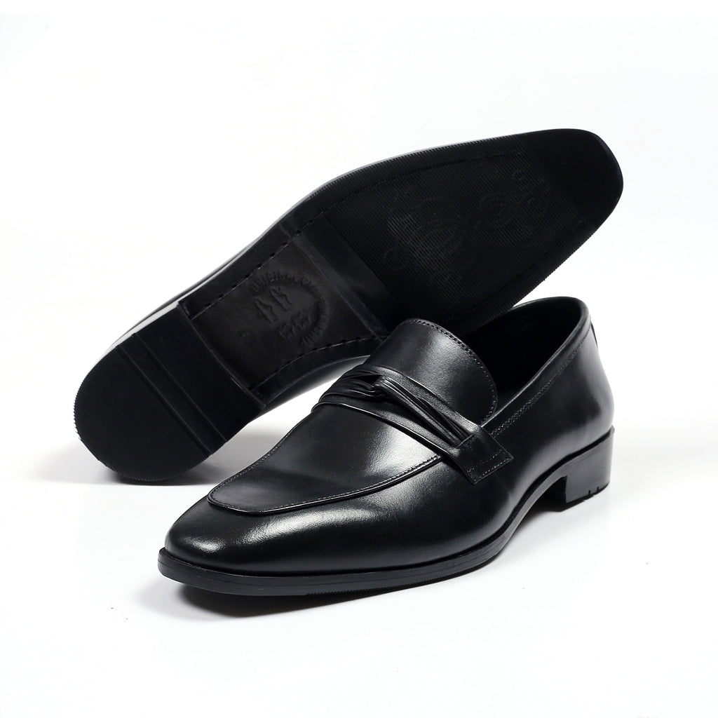 KNOTT - BLK