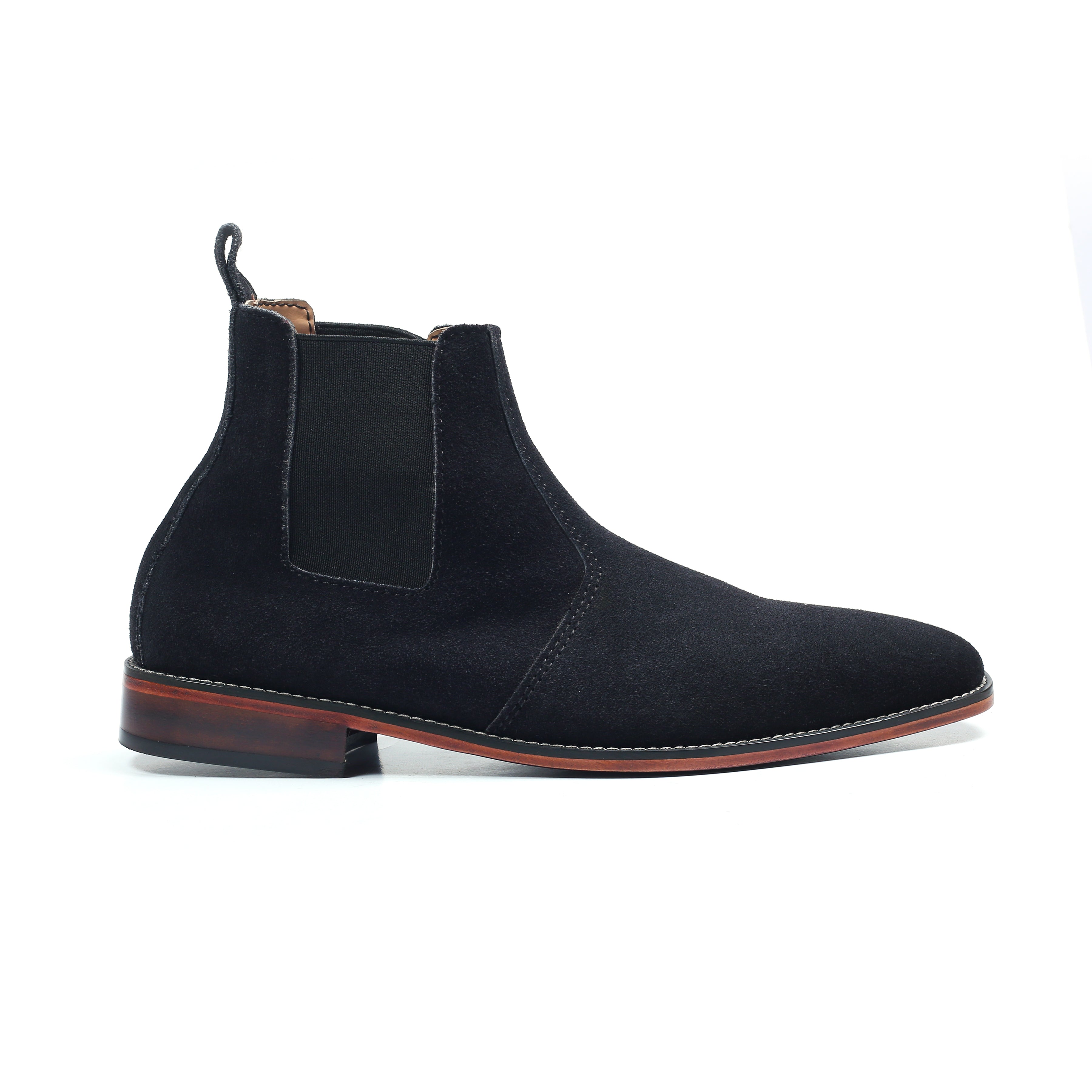 CHELSEA MAYFAIR - BLK