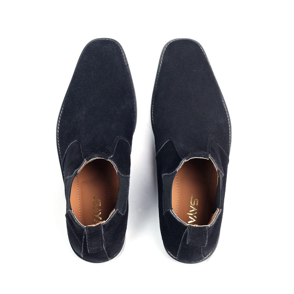 CHELSEA MAYFAIR - BLK