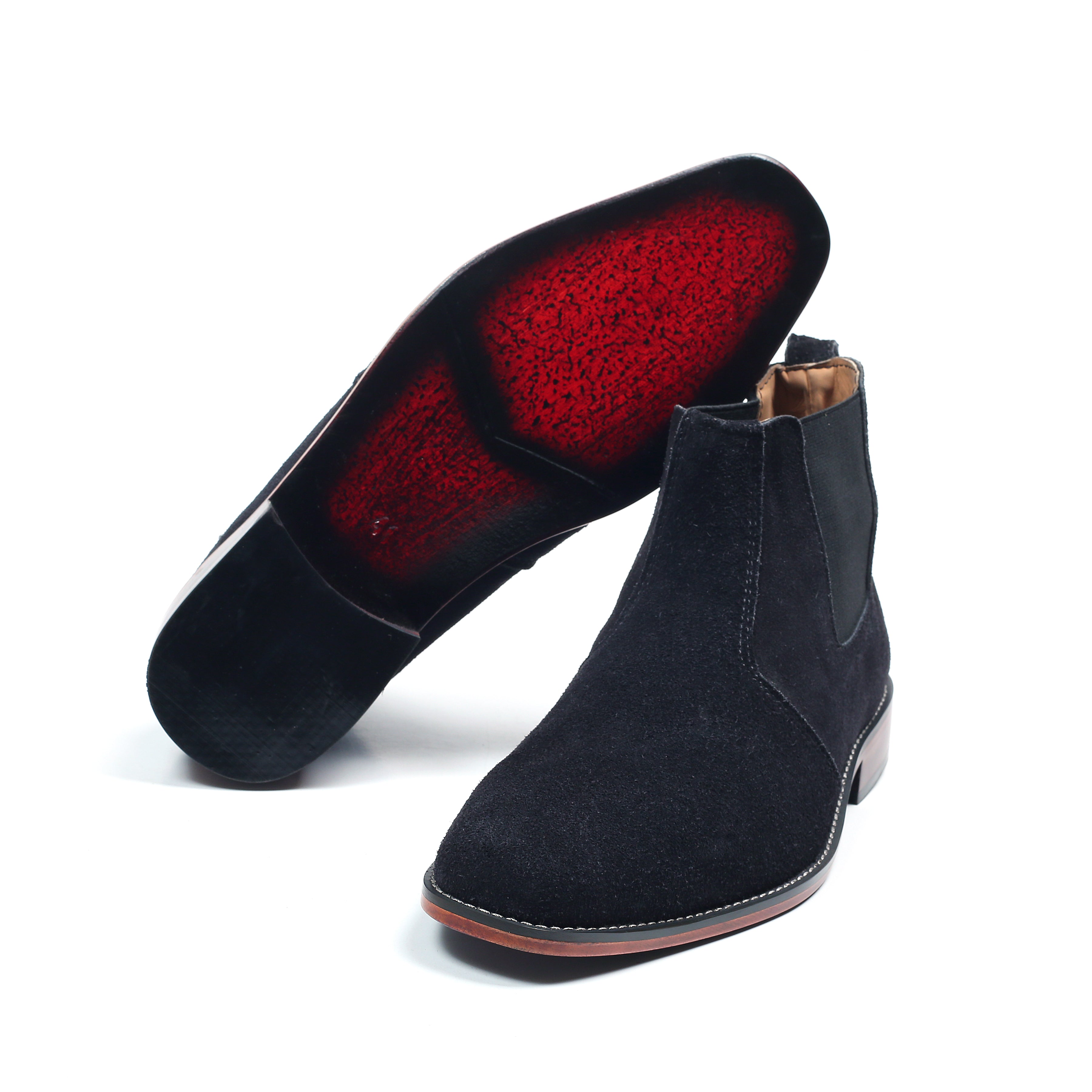 CHELSEA MAYFAIR - BLK