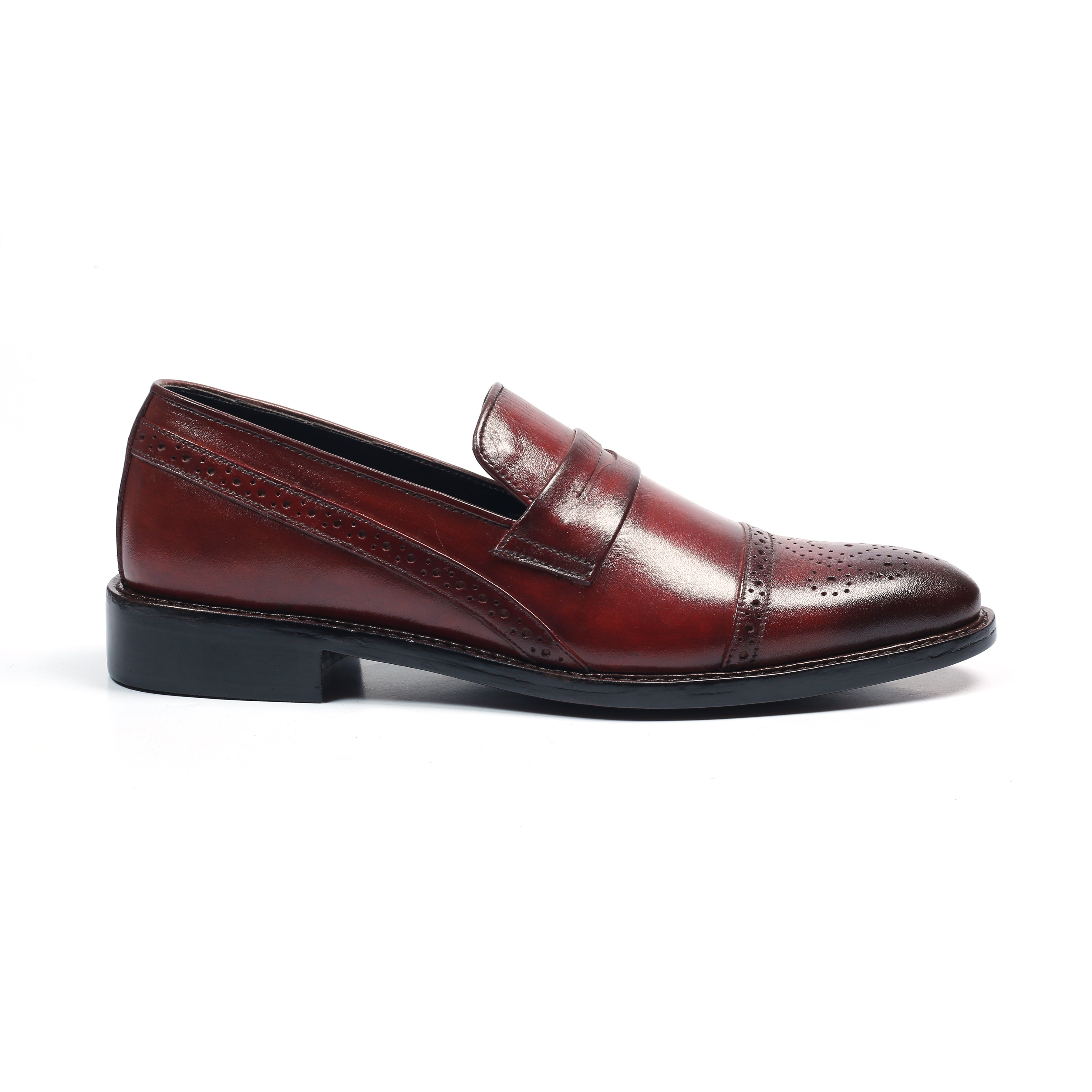 PENNY LOAFER - MRN