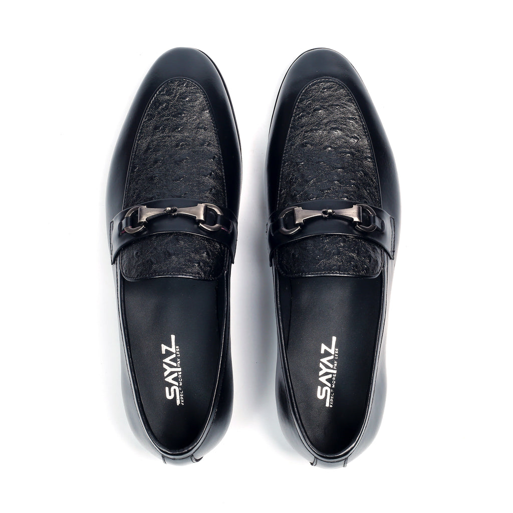 OSTO - BLK
