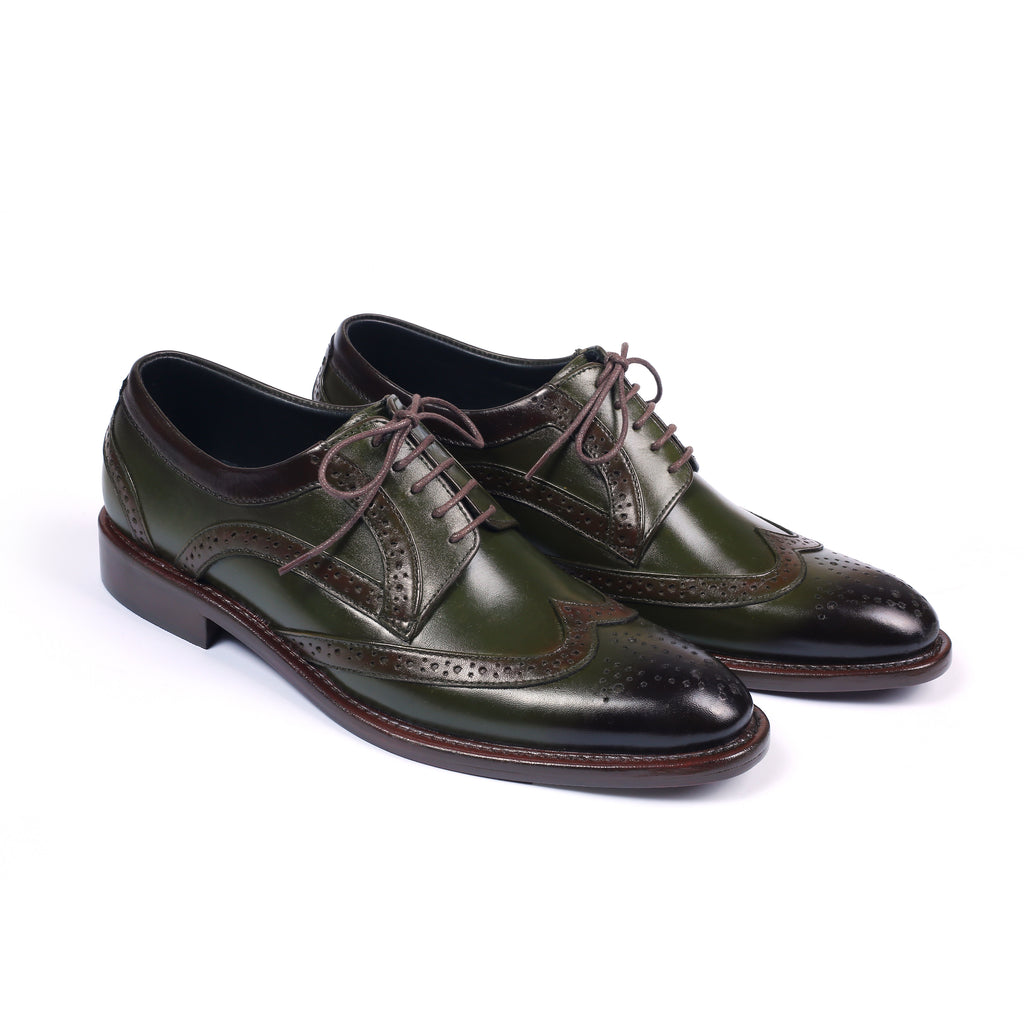 GREENWOOD BROUGE - GRN