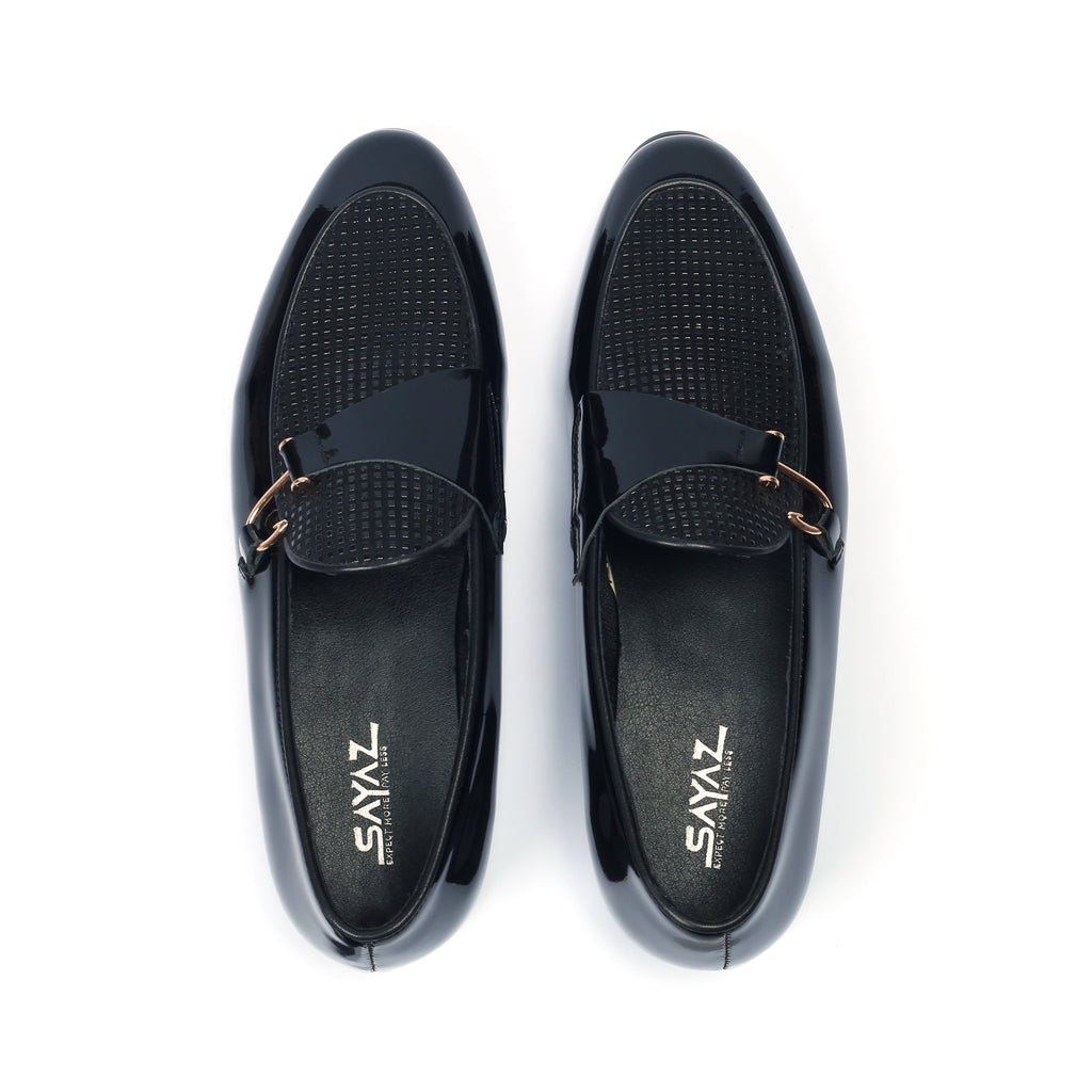 PRESTIGE-BLK