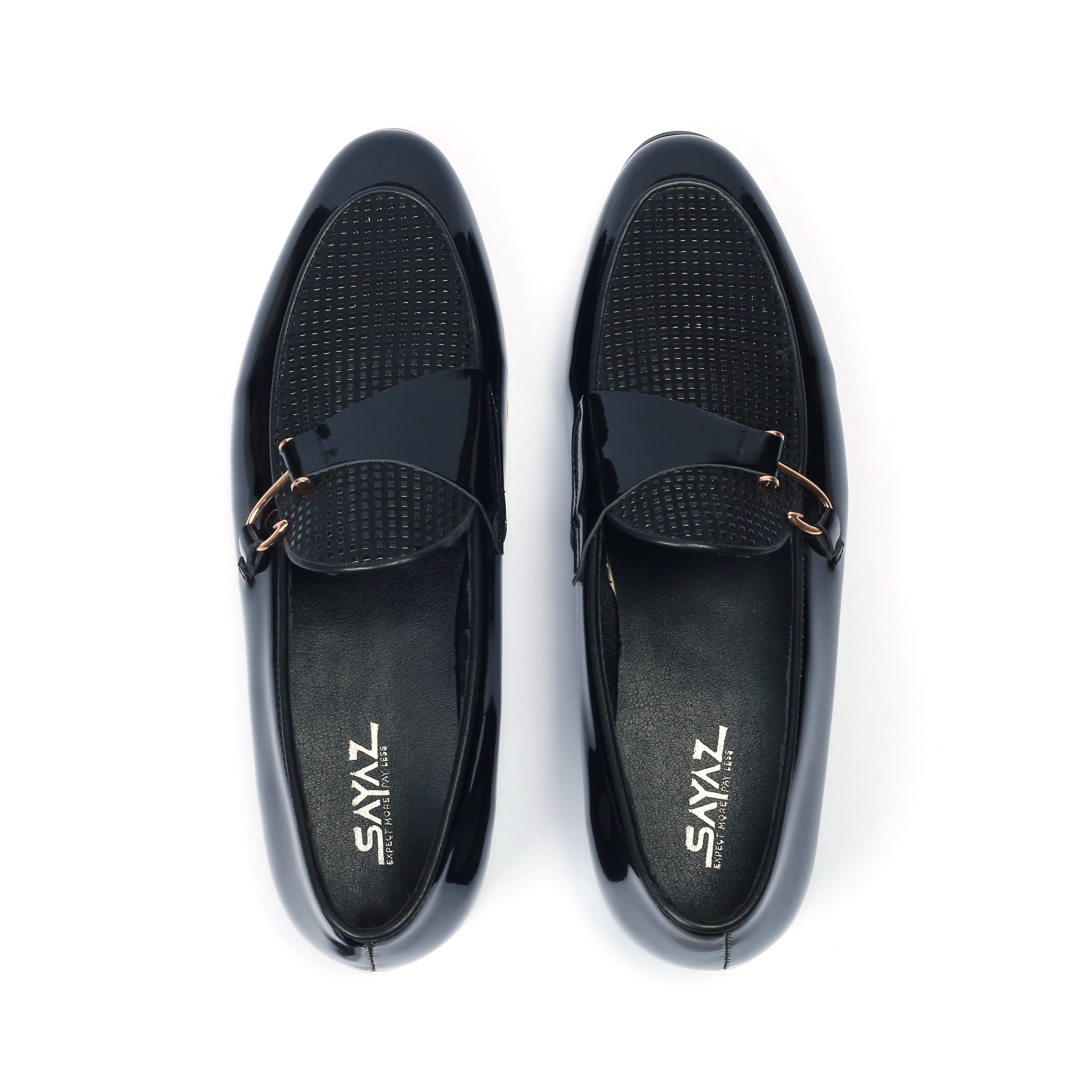 PRESTIGE-BLK