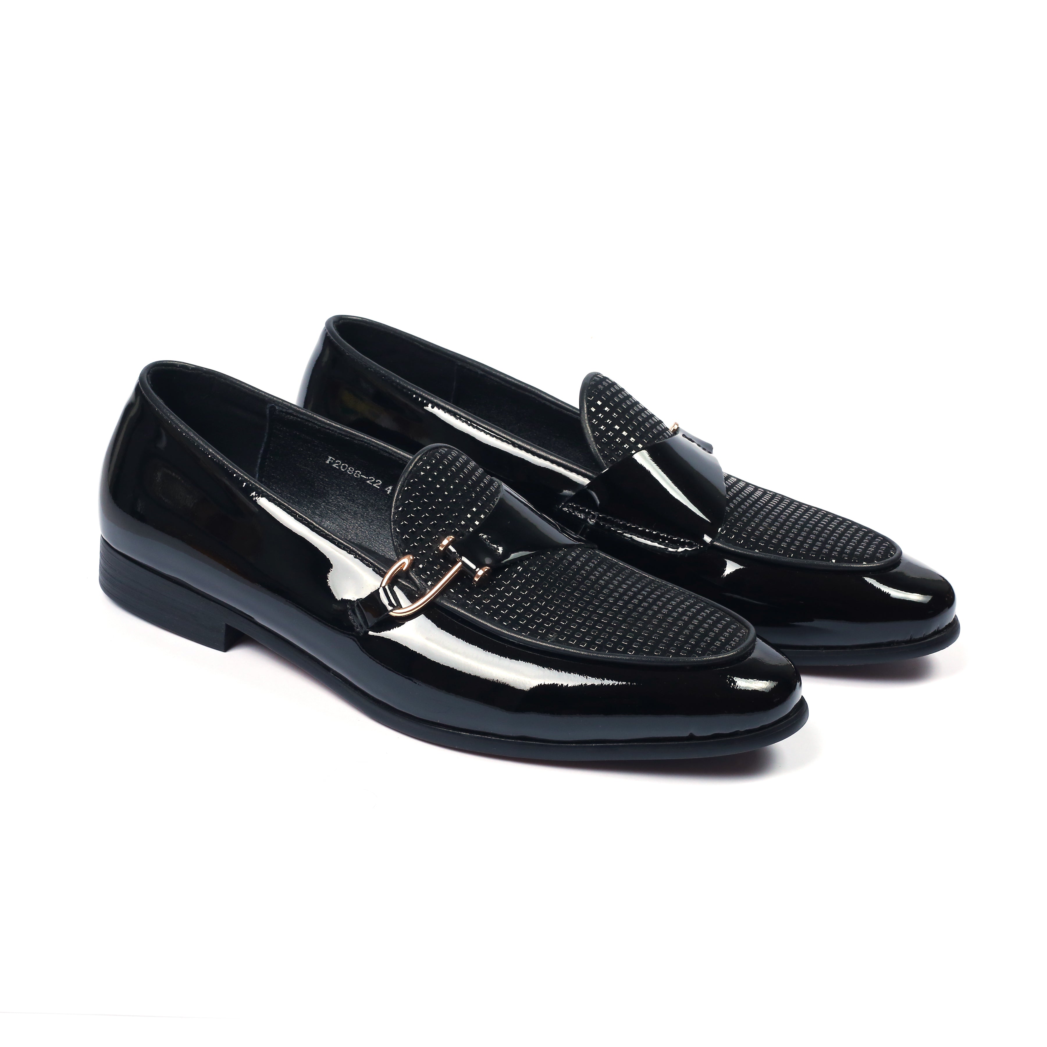 PRESTIGE-BLK