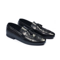 MILANO TASSEL - BLK