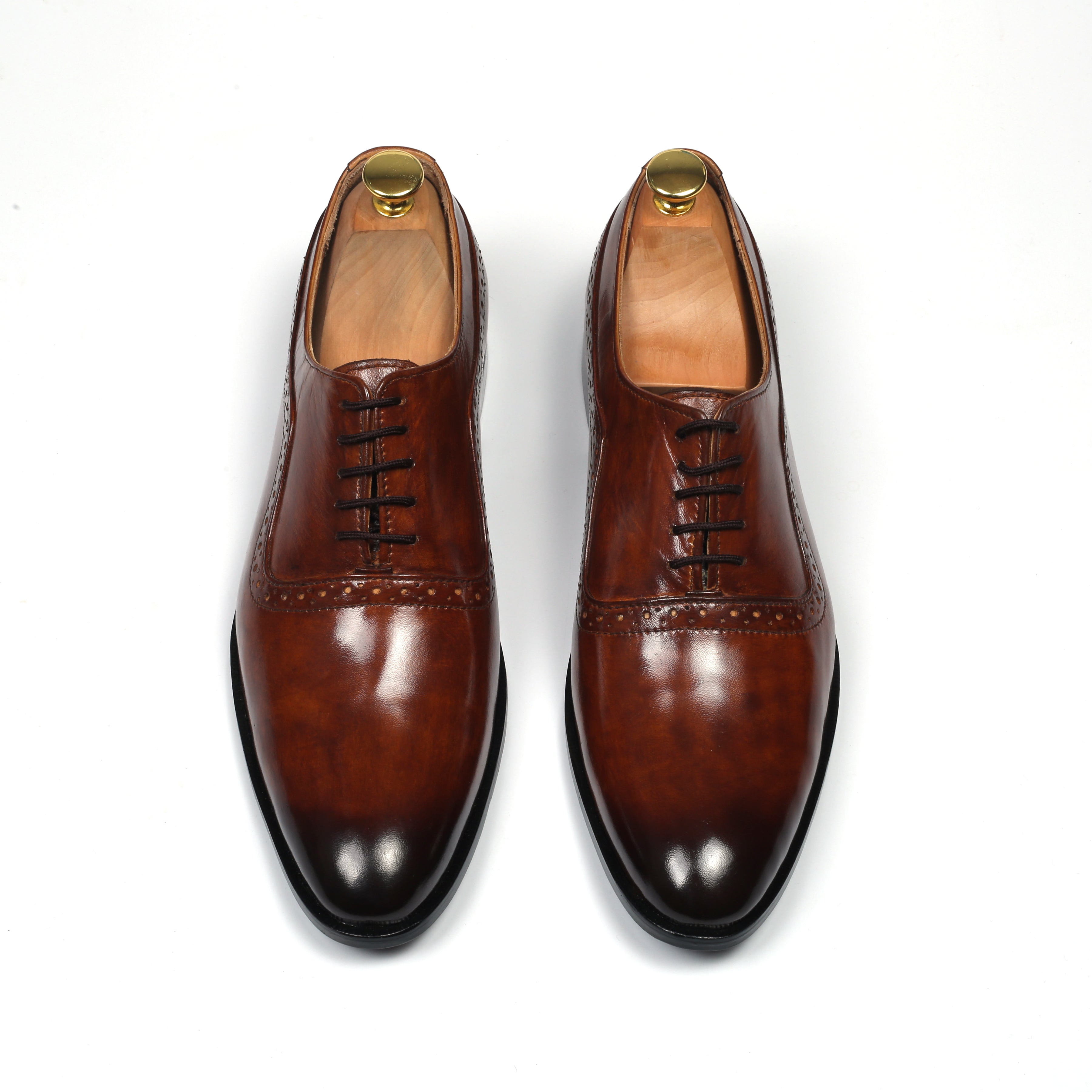 OXFORD SYZ-0013 BRN