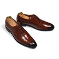 OXFORD SYZ-0013 BRN