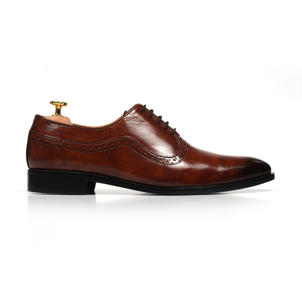 OXFORD SYZ-0013 BRN