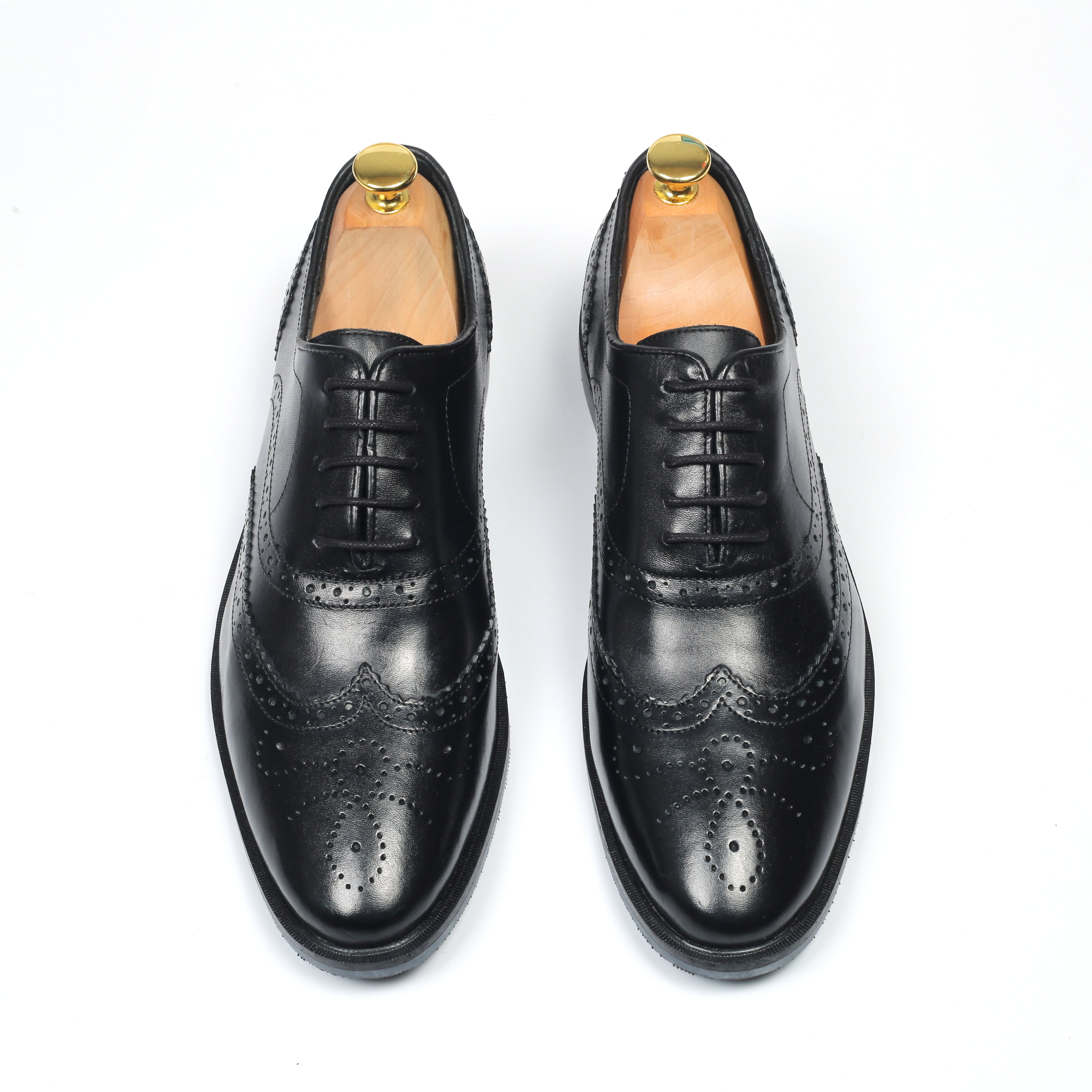 CAP TOE - SYZ4007