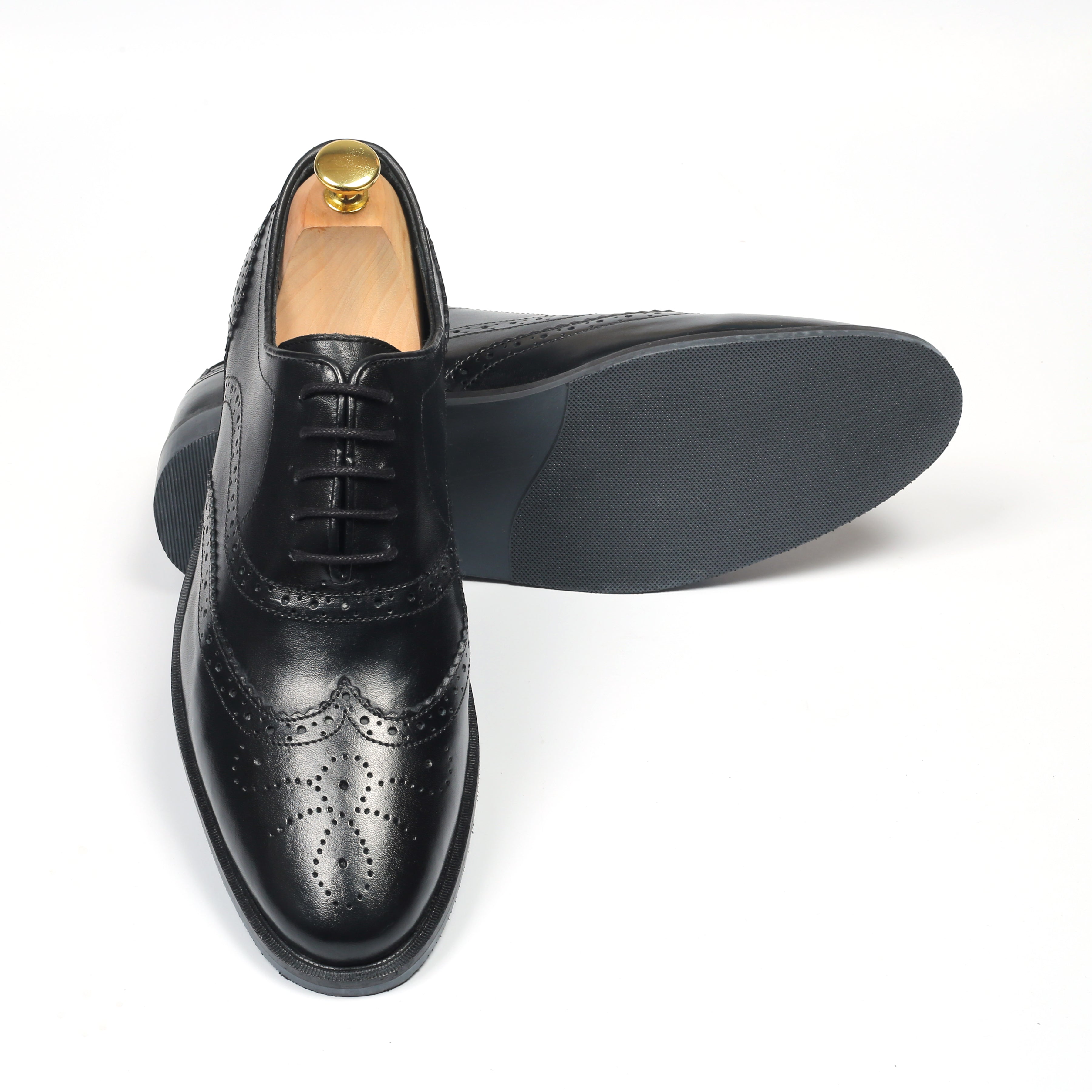 CAP TOE - SYZ4007