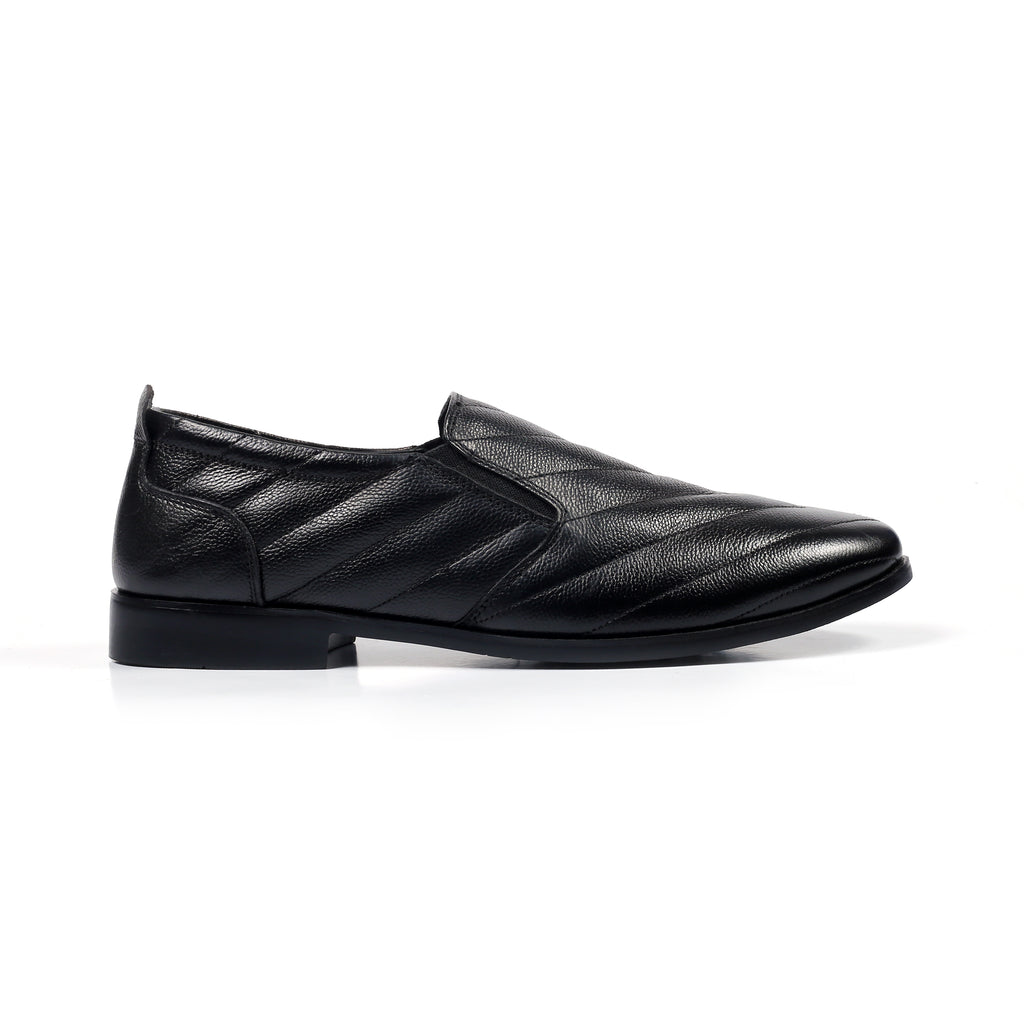 QUILTED-BLK