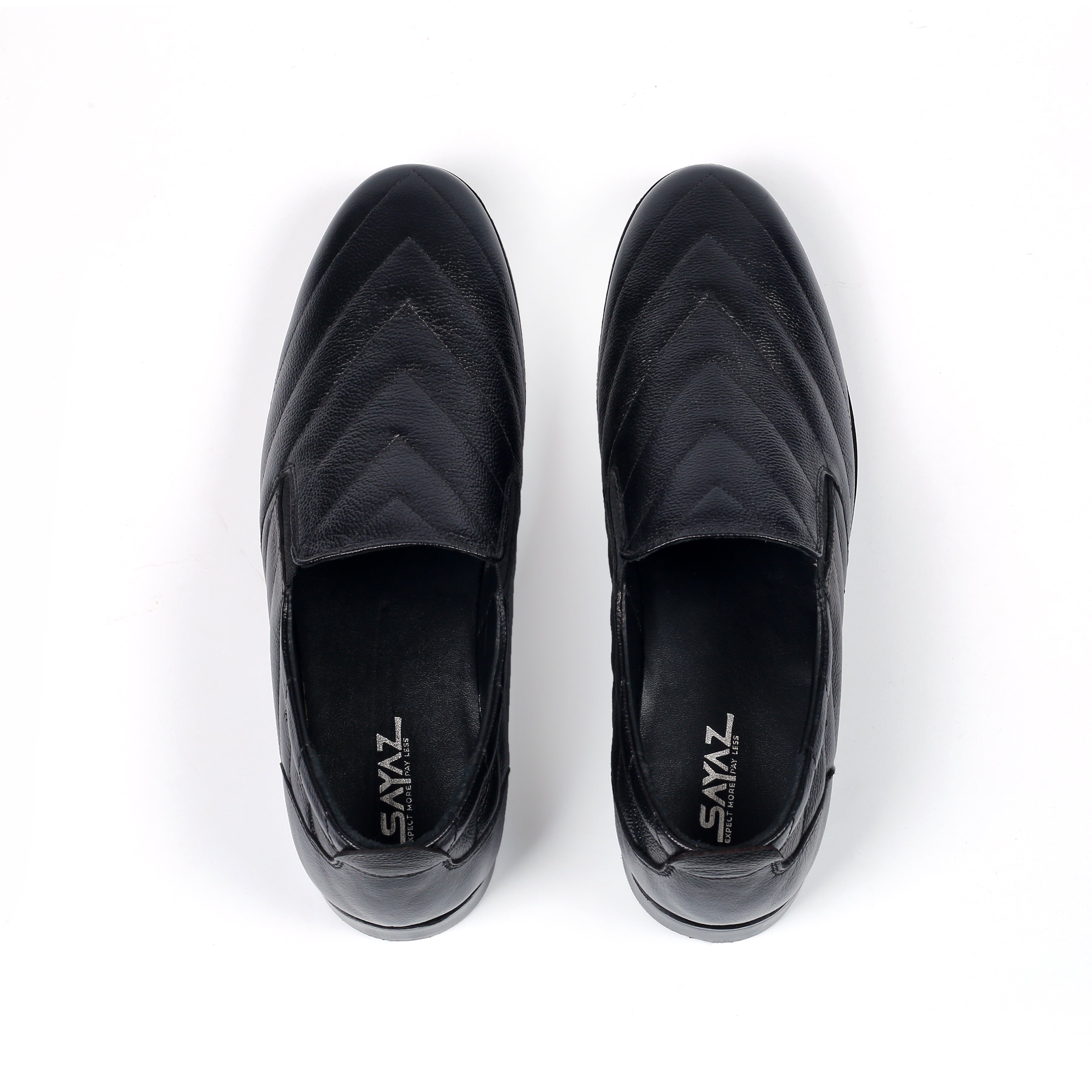 QUILTED-BLK