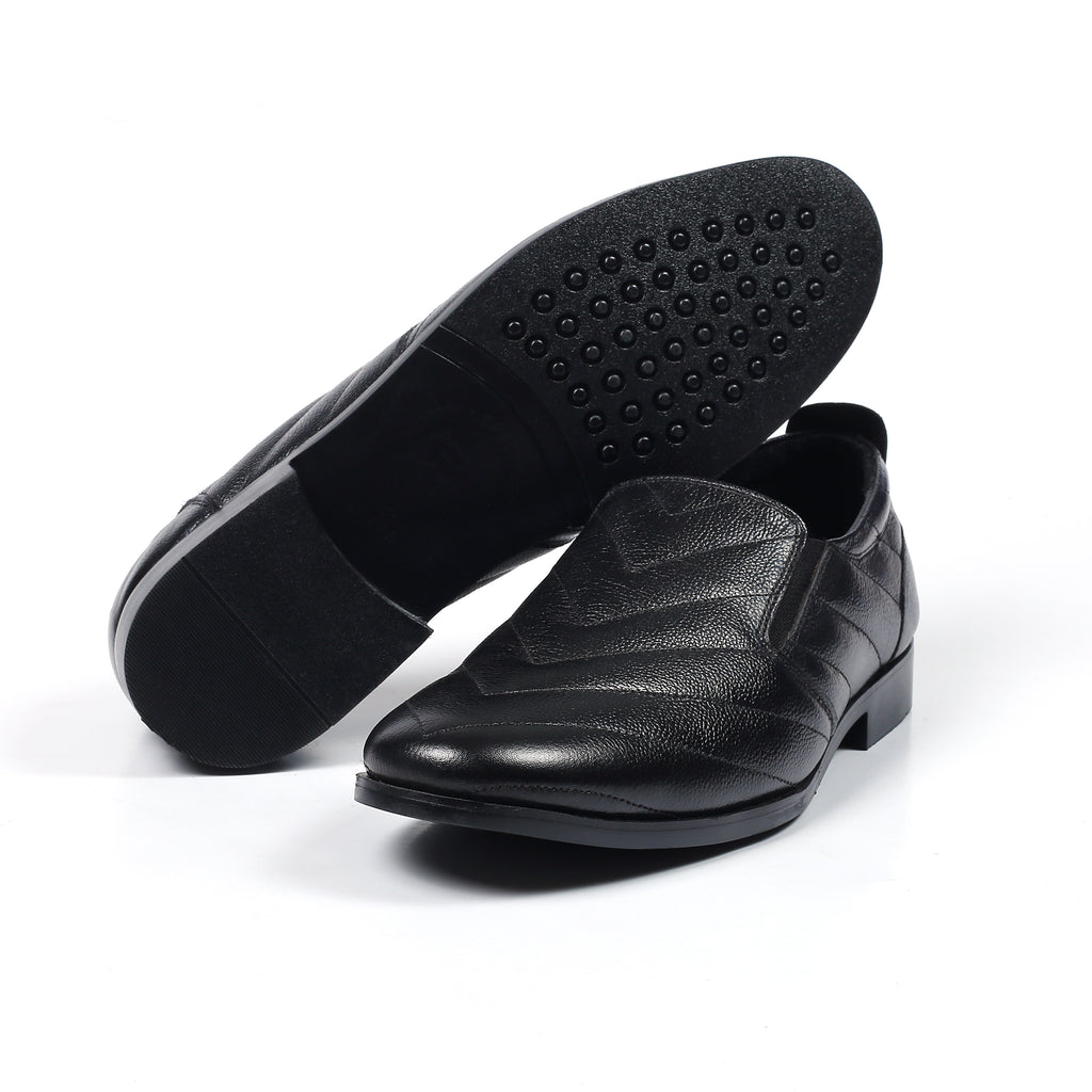 QUILTED-BLK
