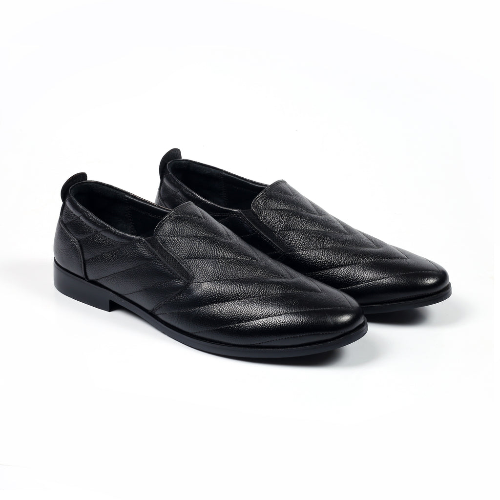 QUILTED-BLK