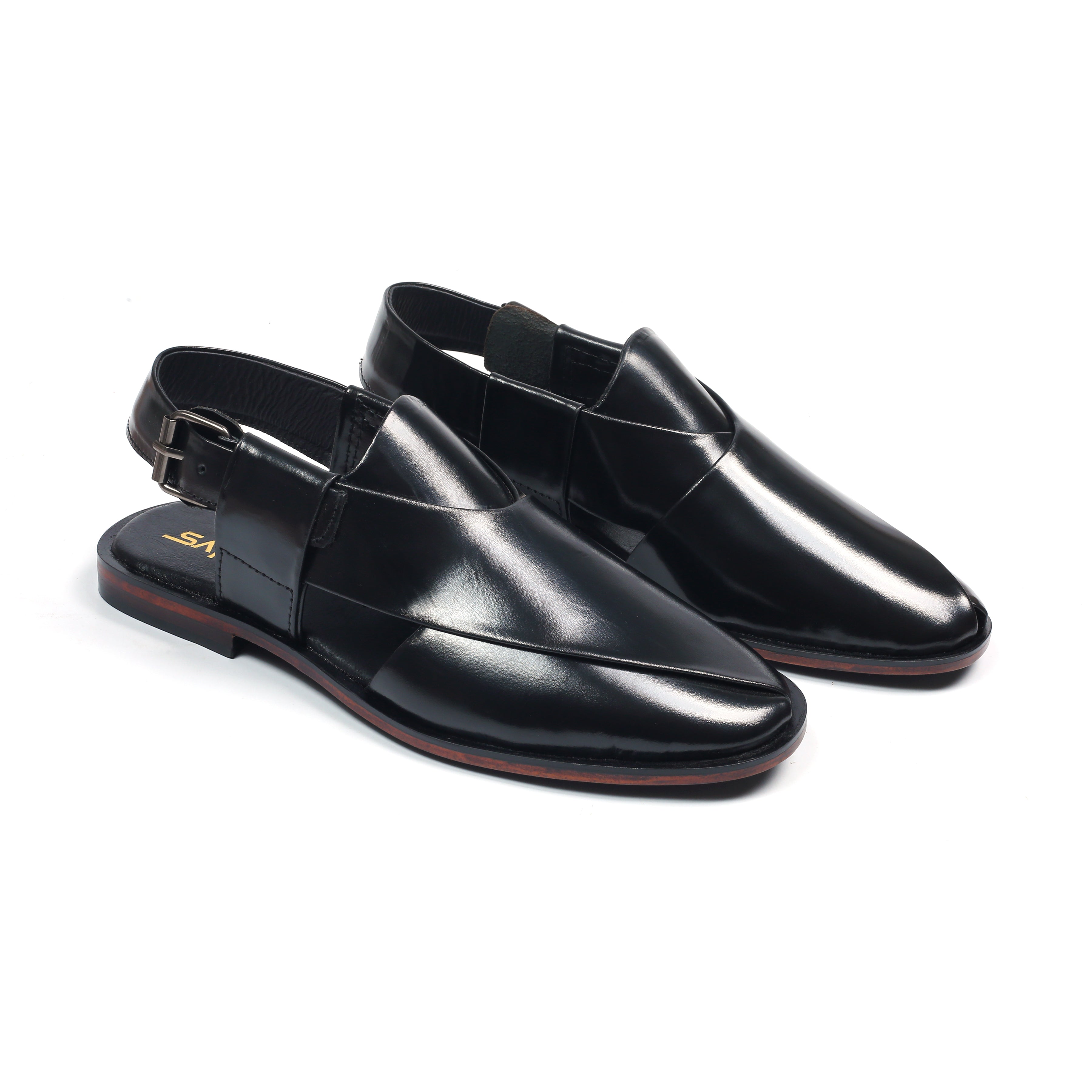 PAIR OF KHERRI BLACK