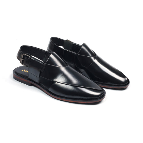 PAIR OF KHERRI BLACK