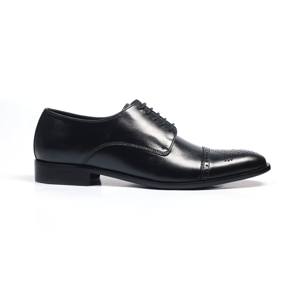 OXFORD-1021 BLK