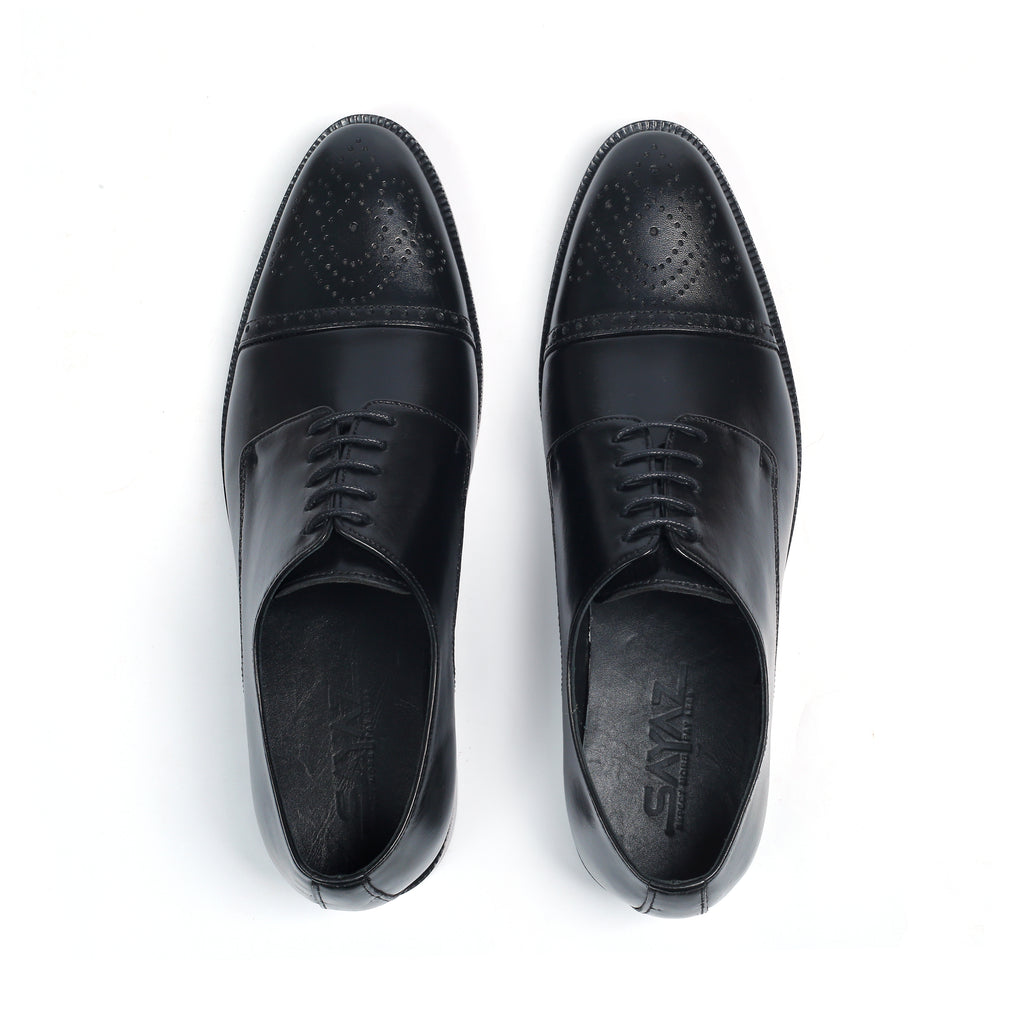OXFORD-1021 BLK